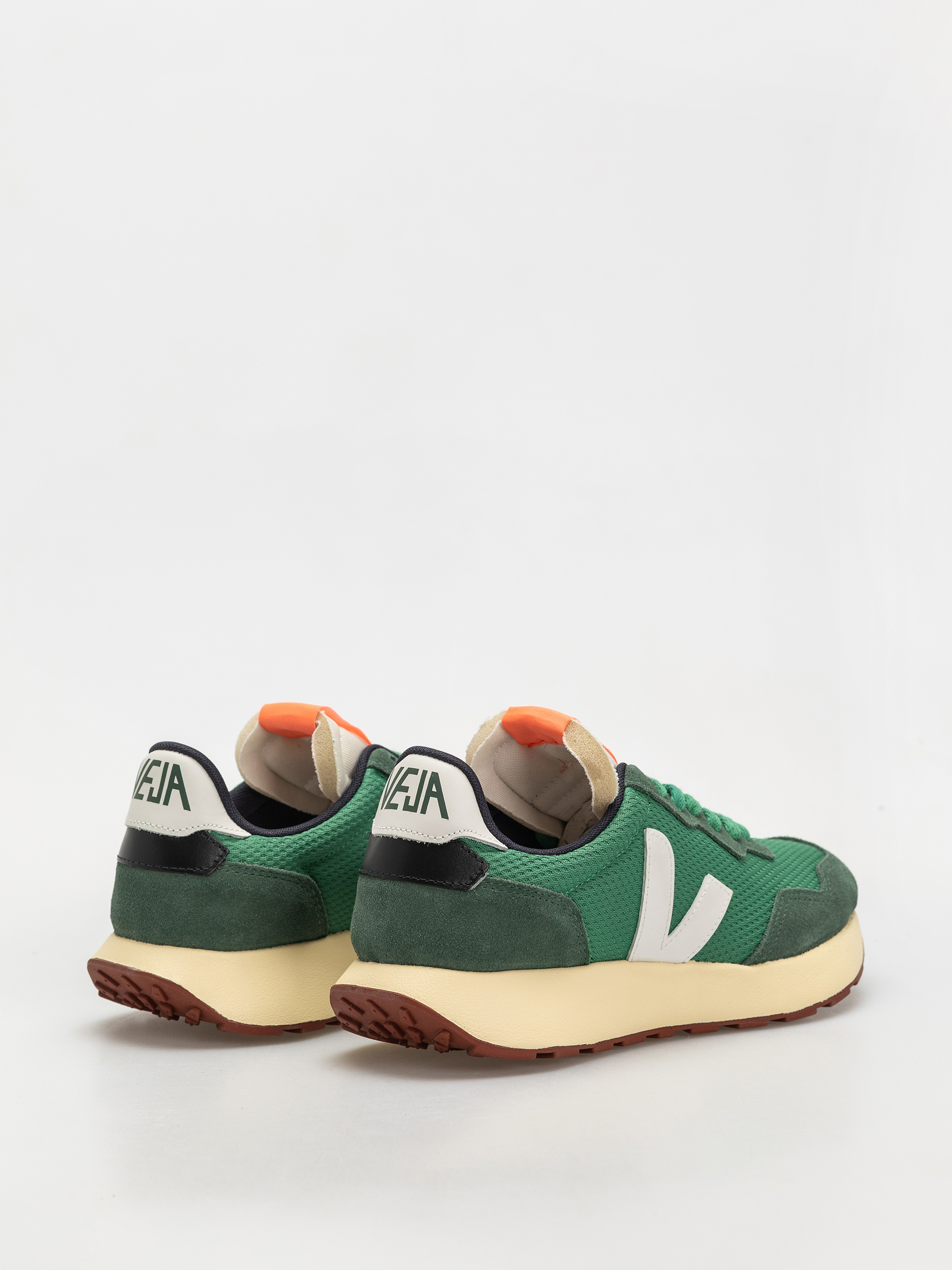 Взуття Veja Paulistana Wmn (emeraude white)
