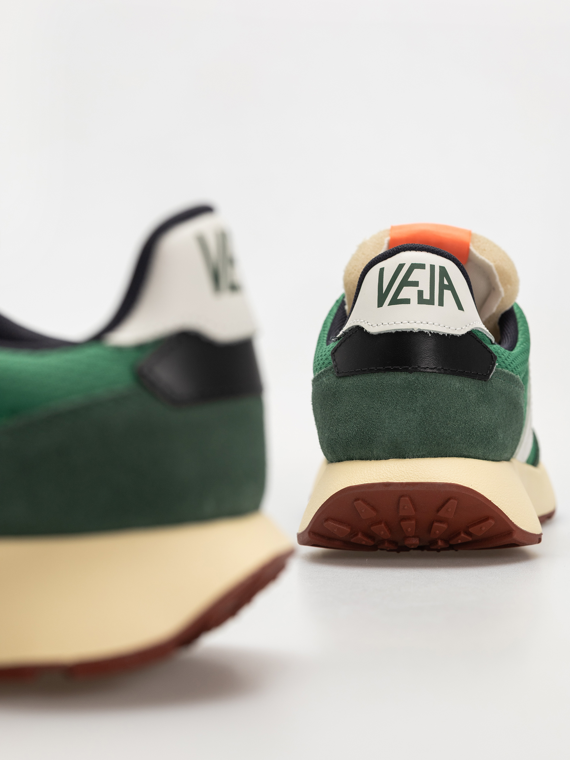 Взуття Veja Paulistana Wmn (emeraude white)