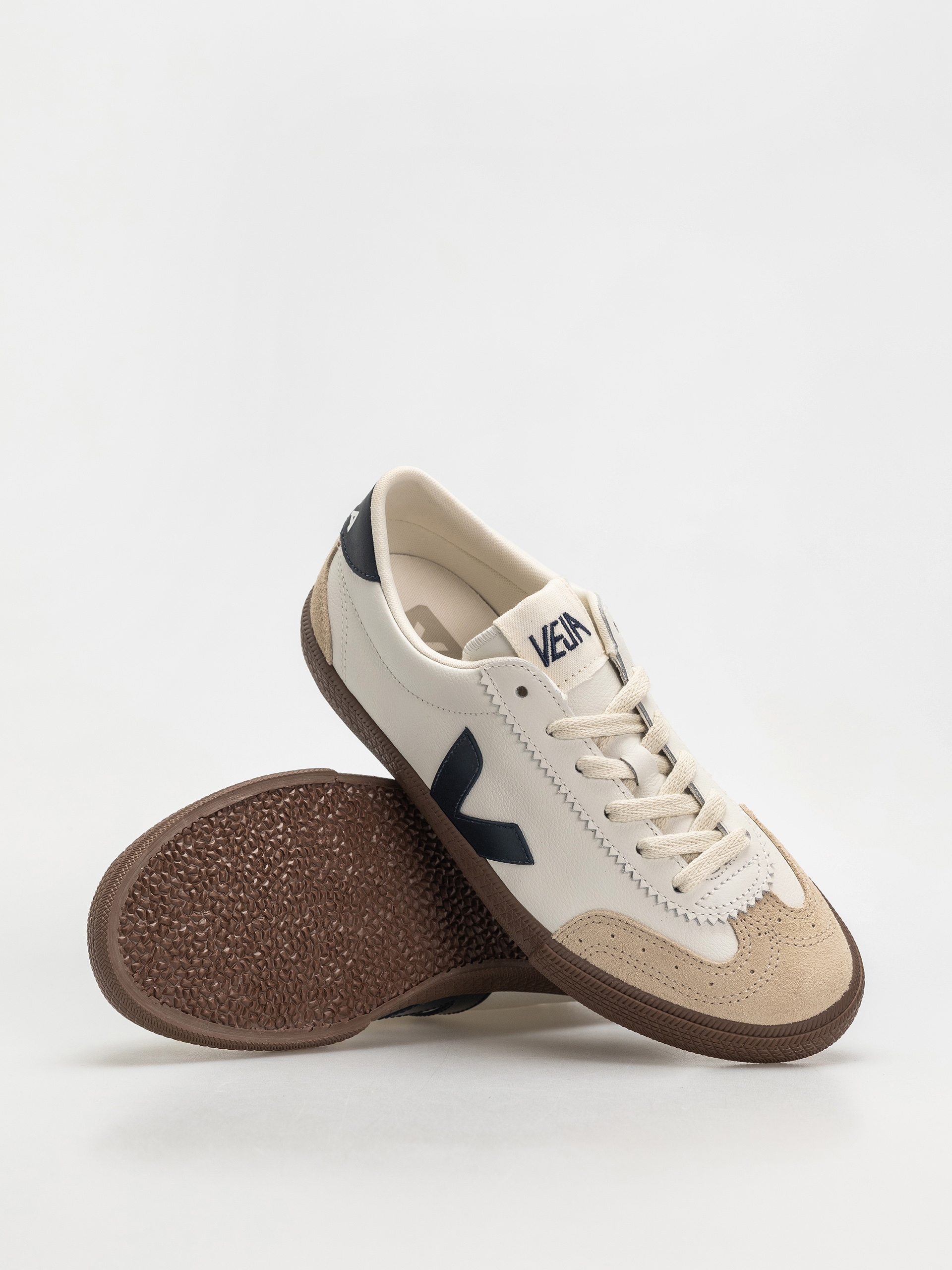 Взуття Veja Volley Wmn (white nautico bark)