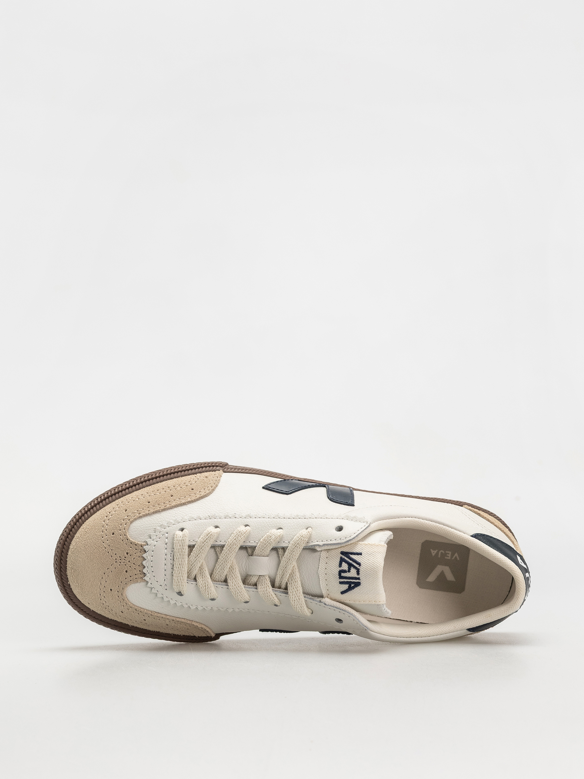 Взуття Veja Volley Wmn (white nautico bark)