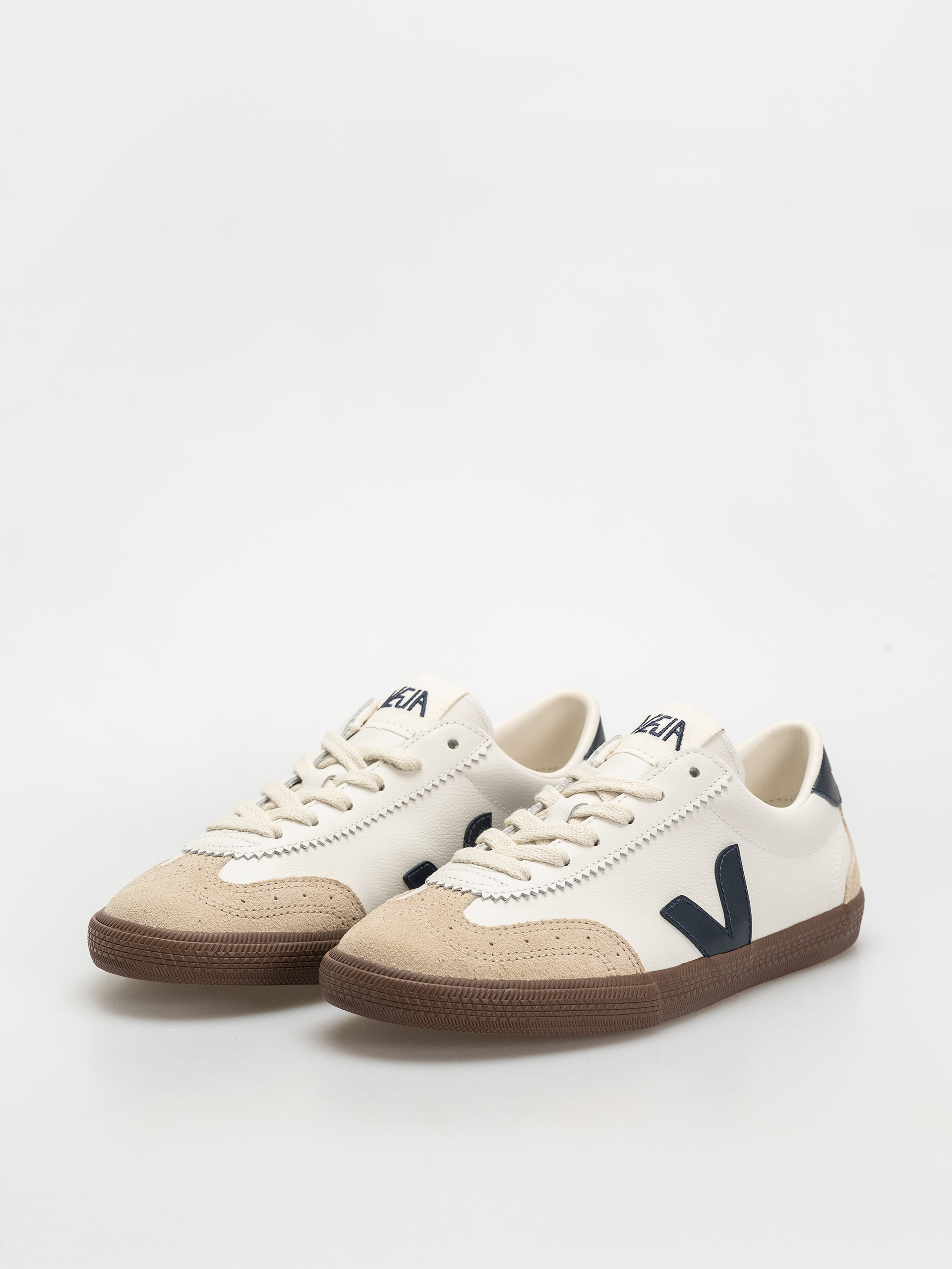 Взуття Veja Volley Wmn (white nautico bark)