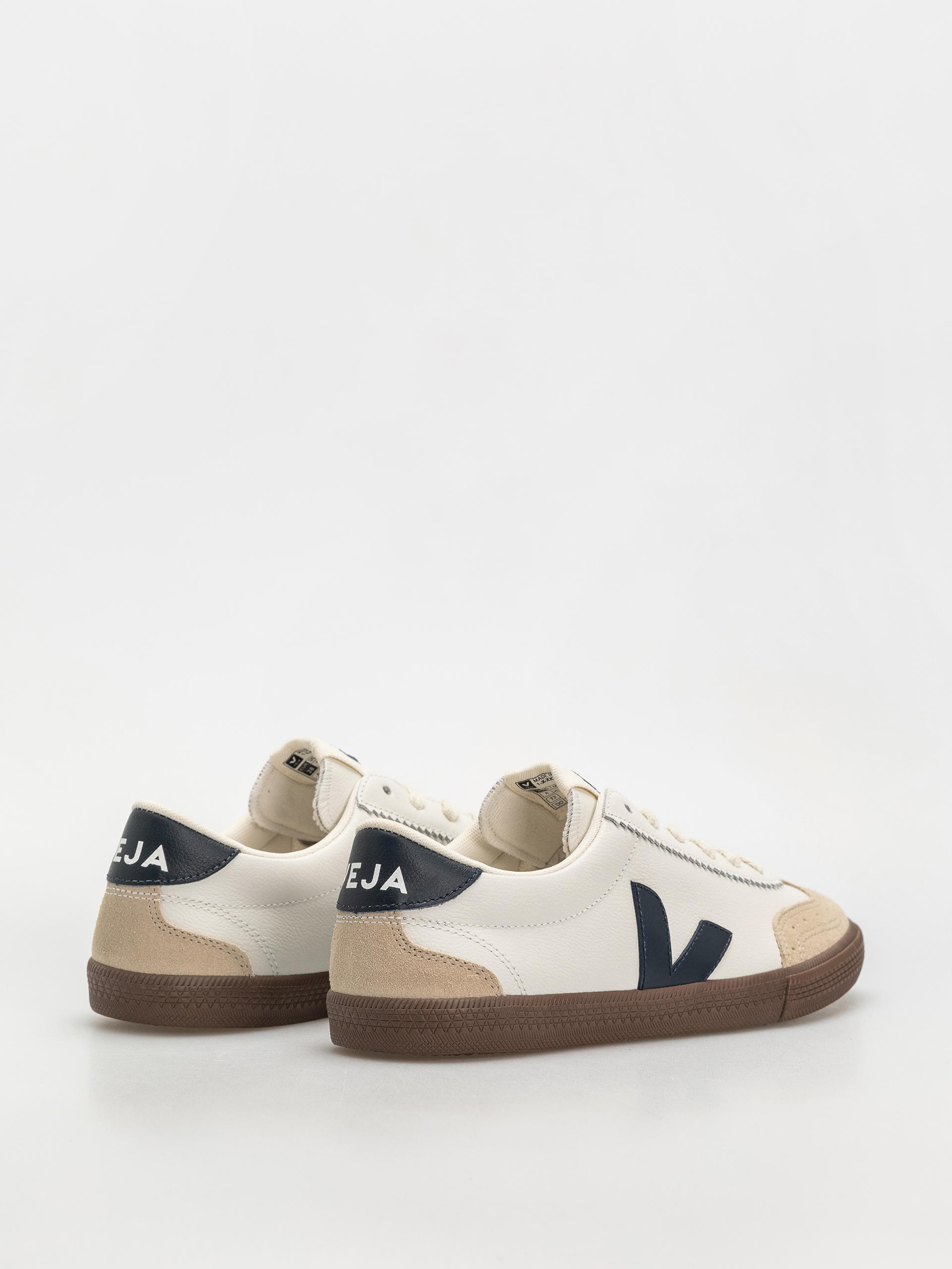 Взуття Veja Volley Wmn (white nautico bark)