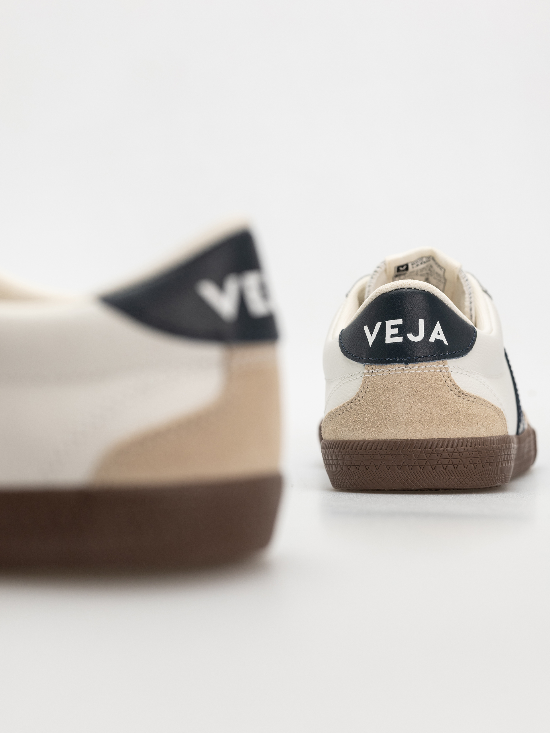 Взуття Veja Volley Wmn (white nautico bark)