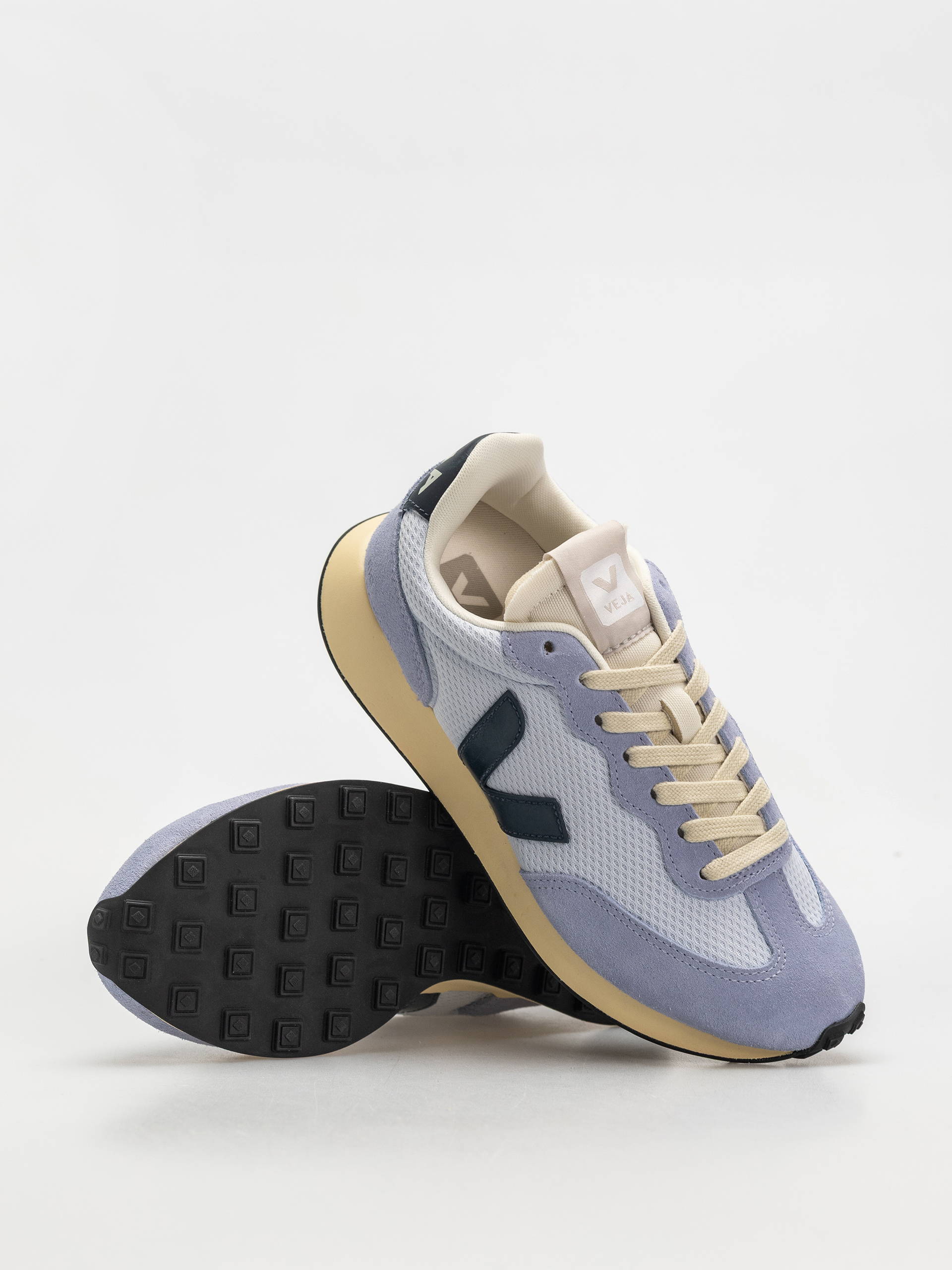 Взуття Veja Rio Branco Ii Wmn (swan nautico)