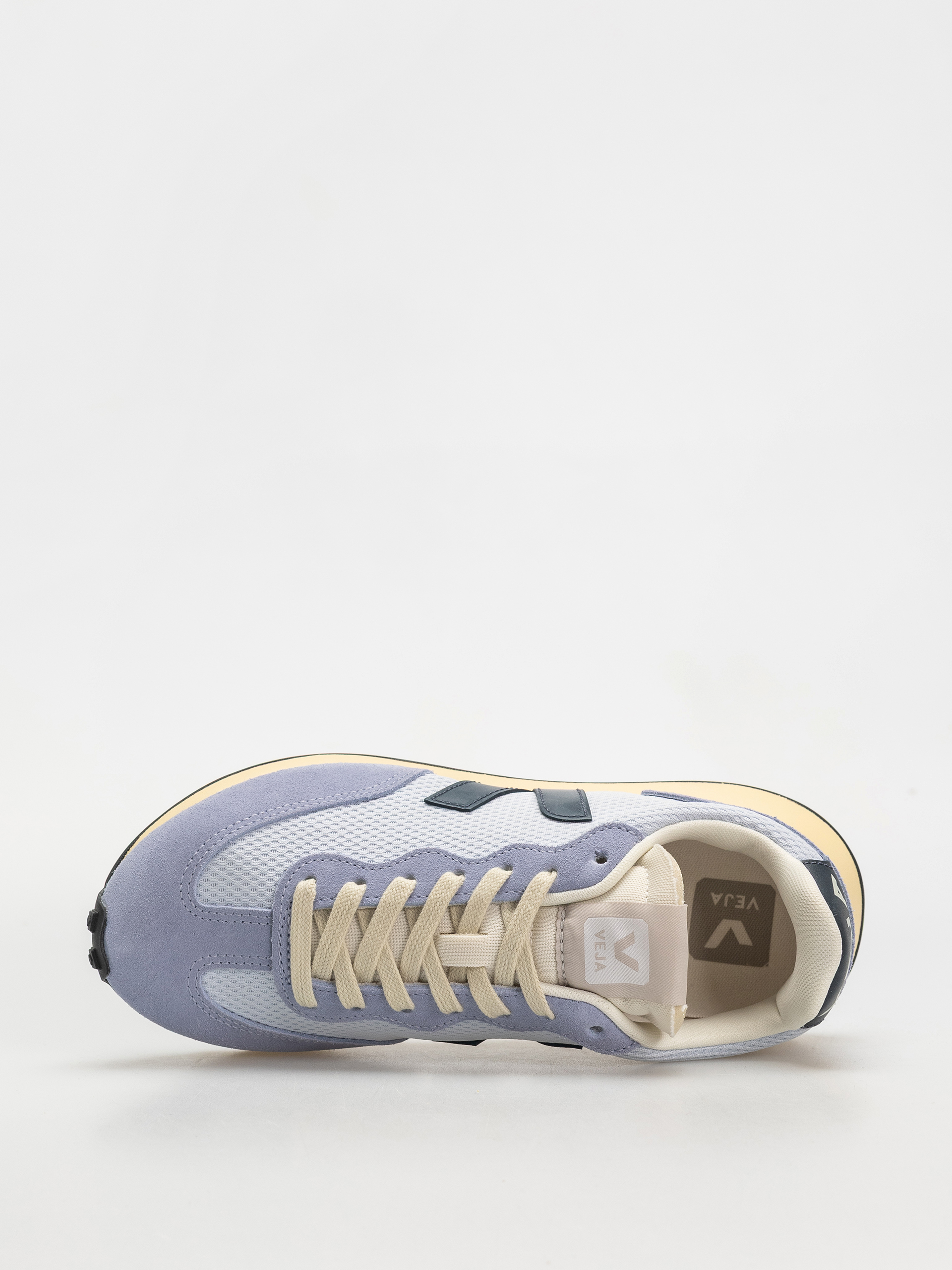 Взуття Veja Rio Branco Ii Wmn (swan nautico)