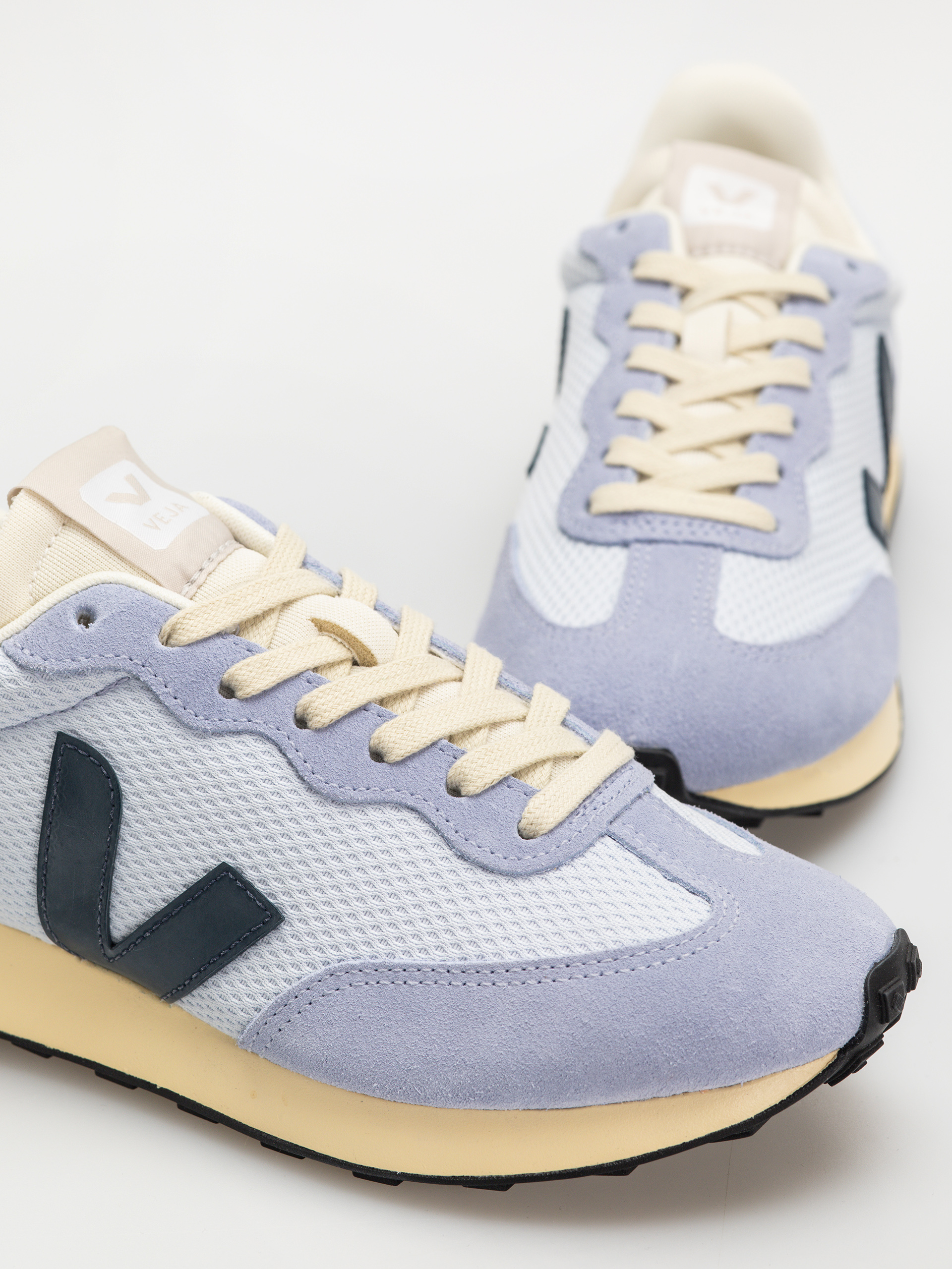 Взуття Veja Rio Branco Ii Wmn (swan nautico)