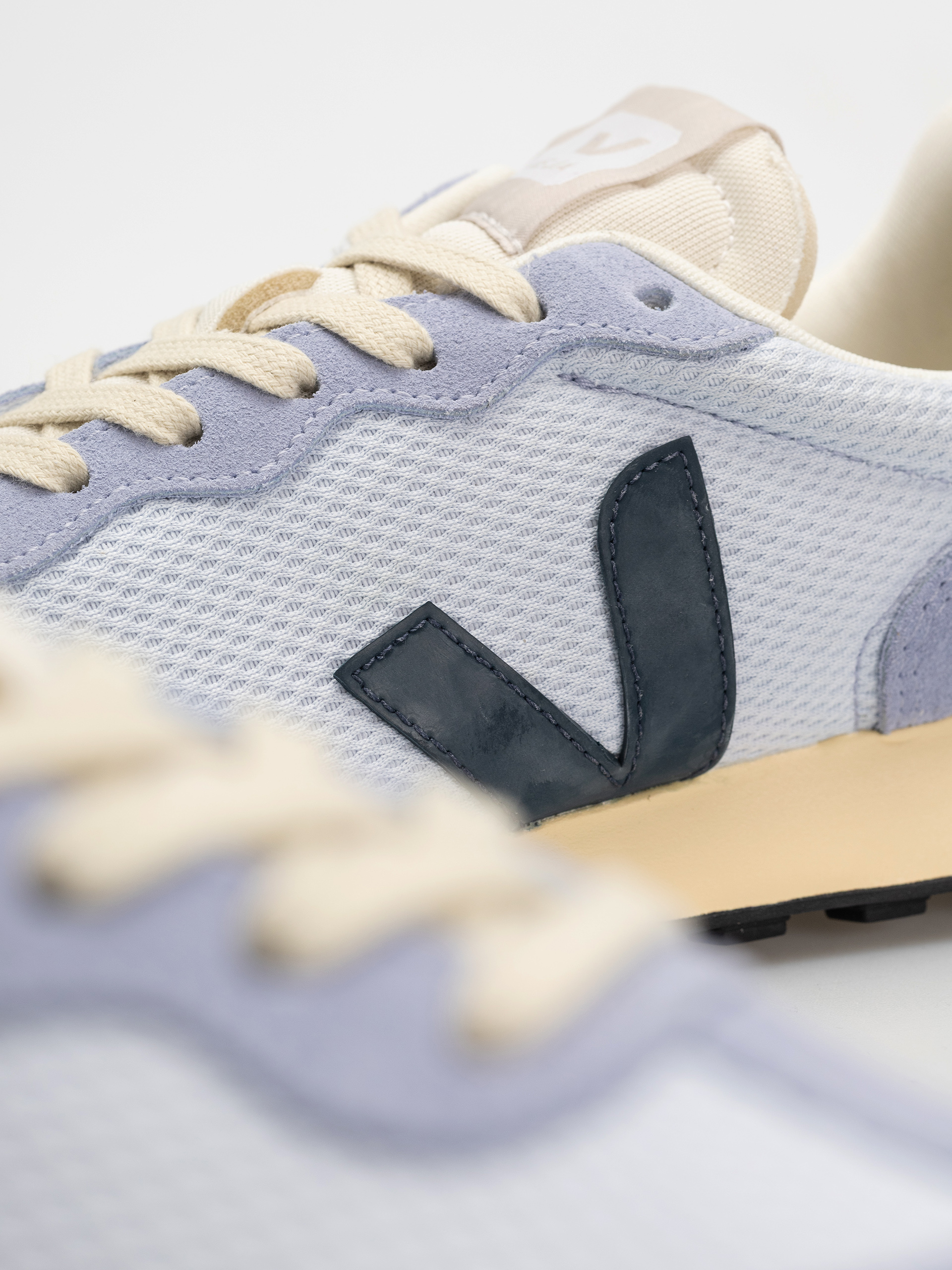 Взуття Veja Rio Branco Ii Wmn (swan nautico)