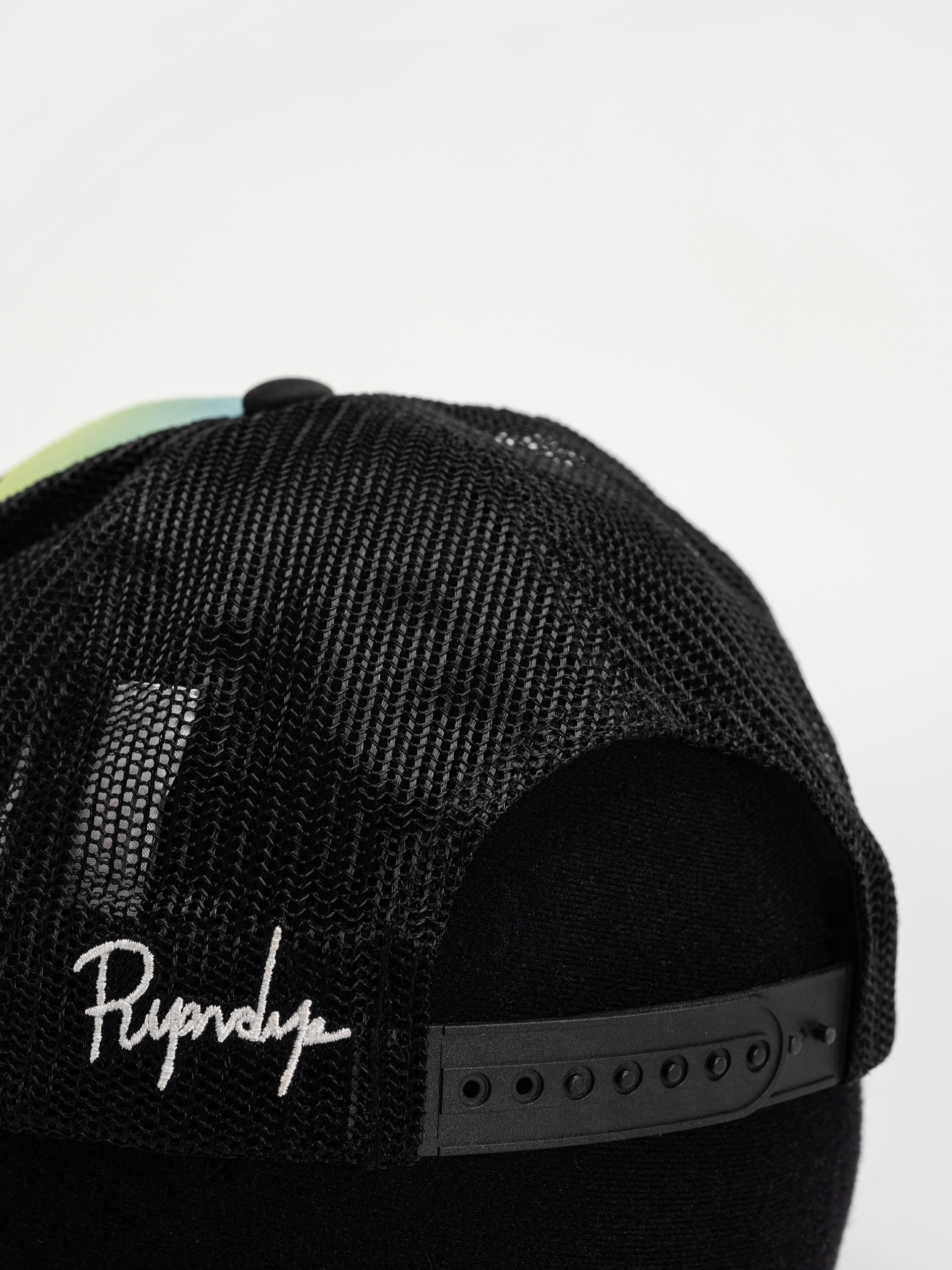 Кепка RipNDip Nermali Trucker (black)