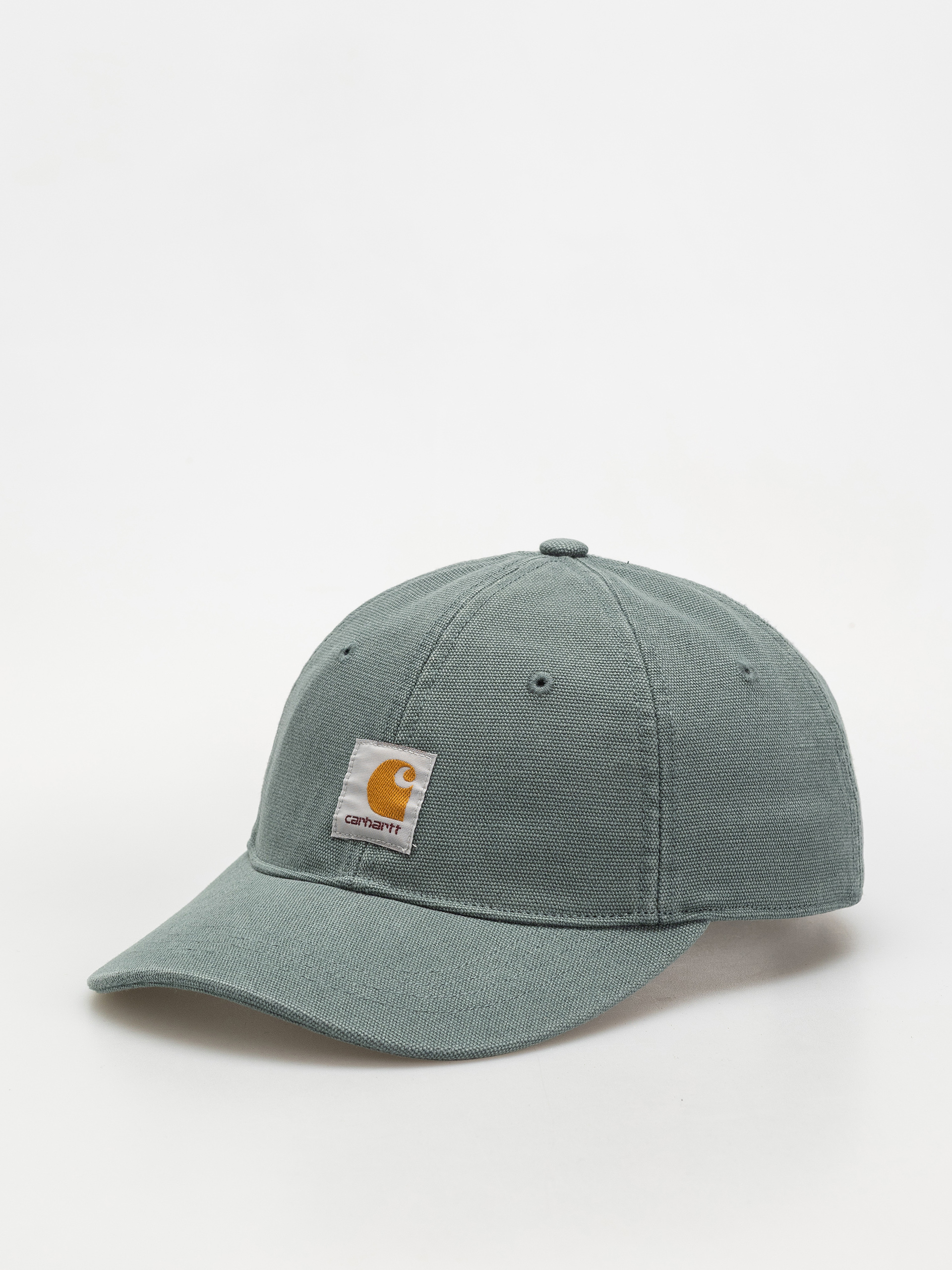 Кепка Carhartt WIP Icon (silver pine)
