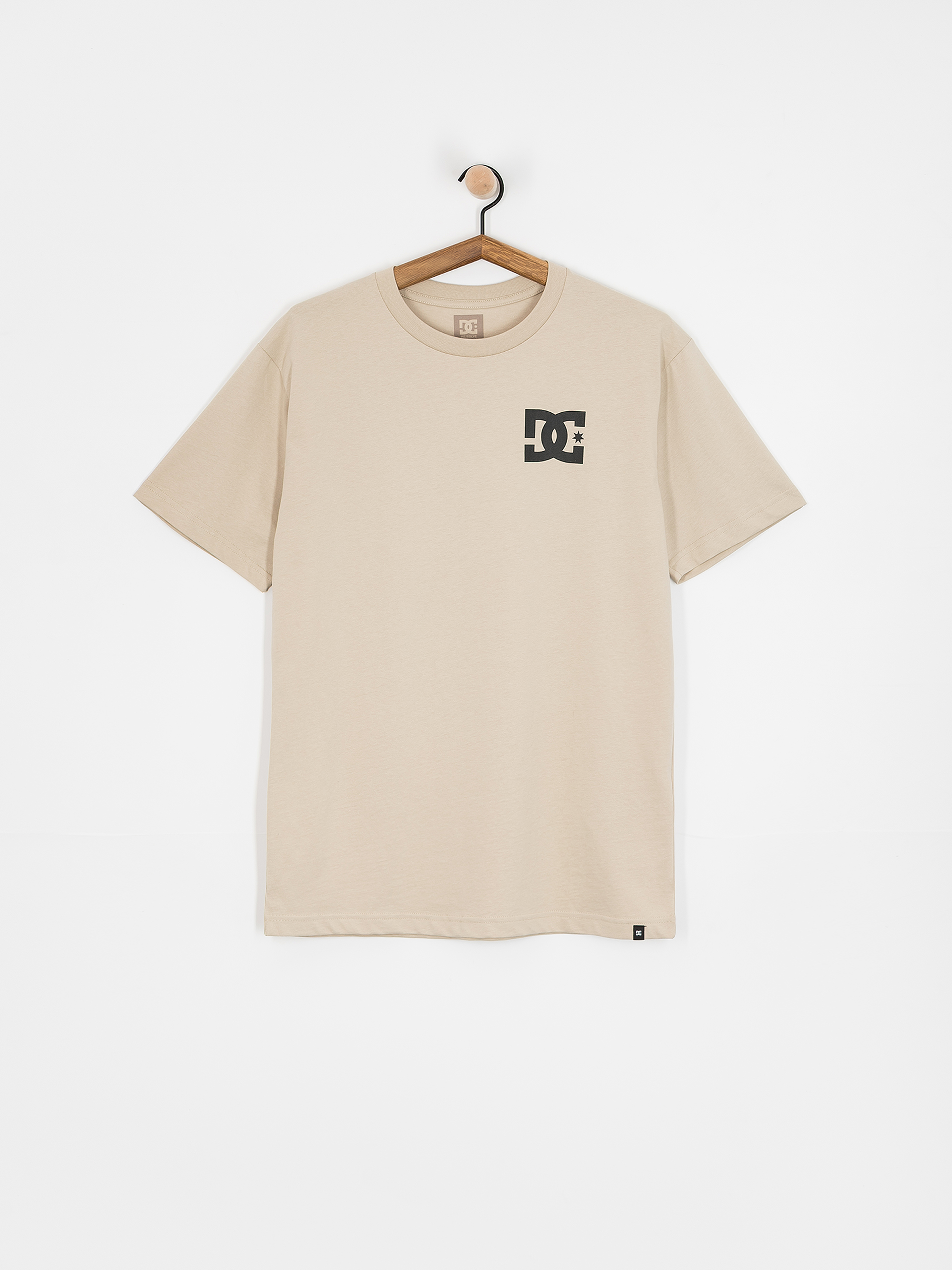 Футболка DC The Venue (pelican)