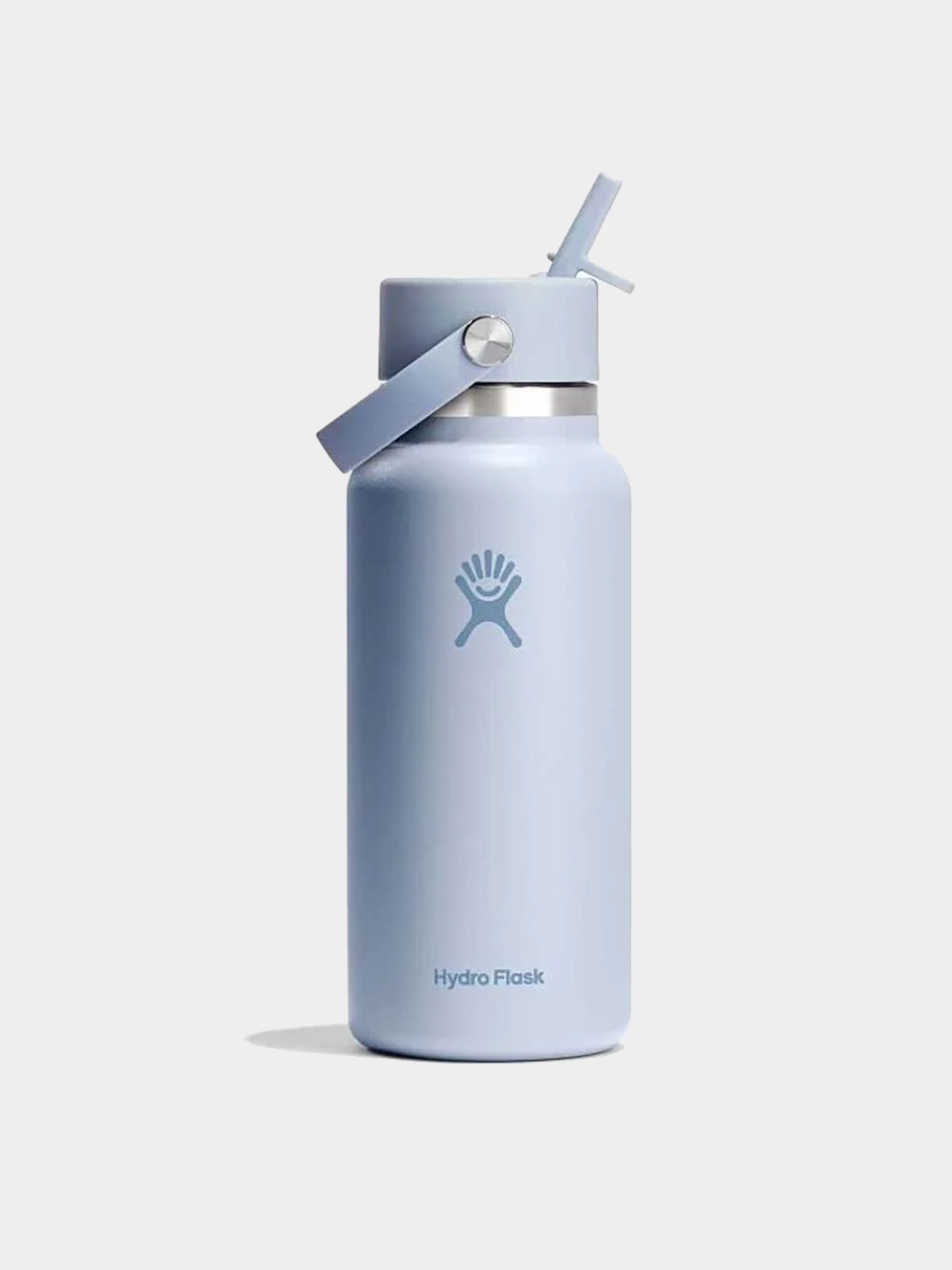 Пляшка Hydro Flask Wide Flex Straw Cap 946ml (surf)