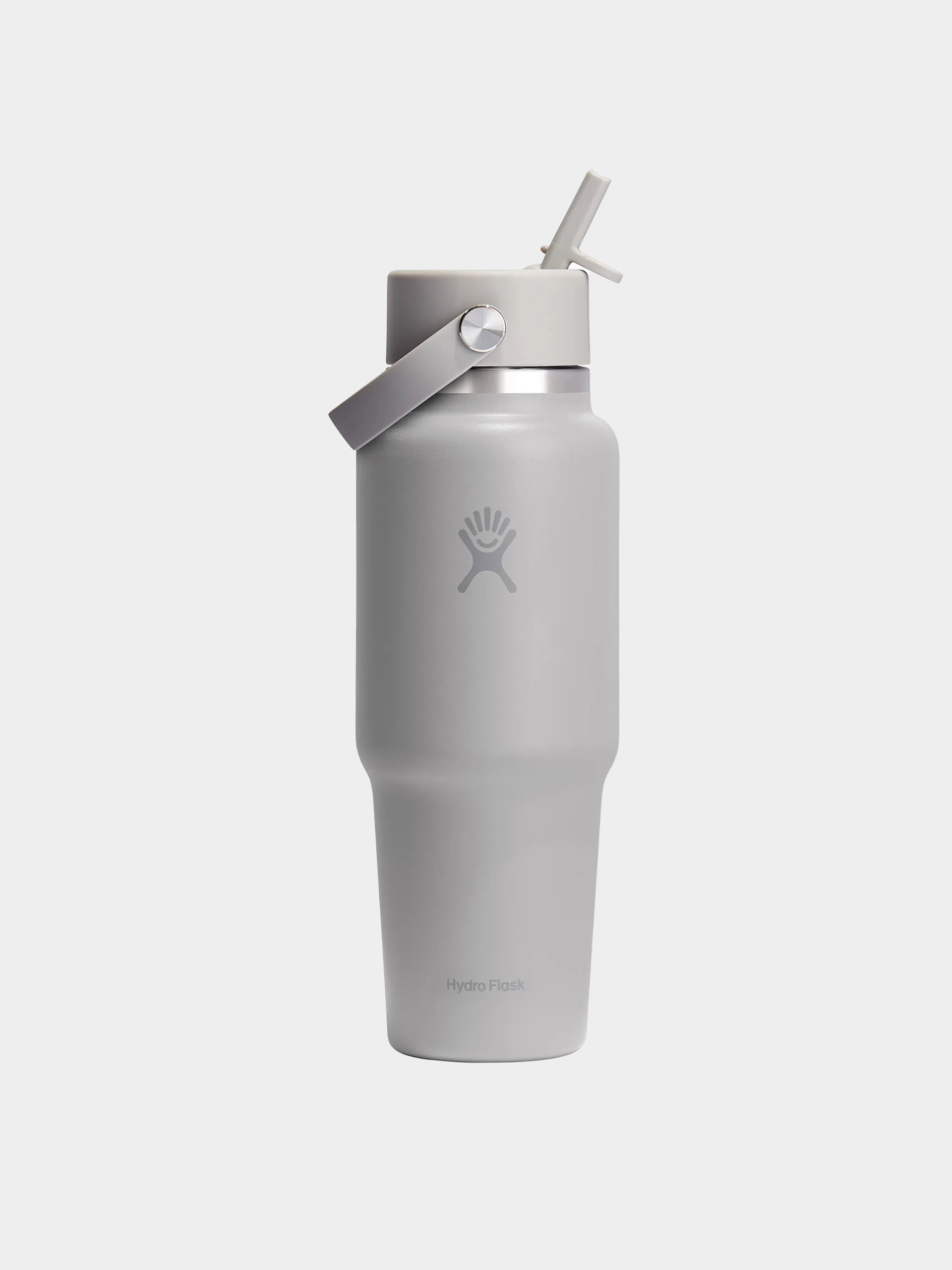 Пляшка Hydro Flask Wide Flex Straw Travel 946ml (brich)