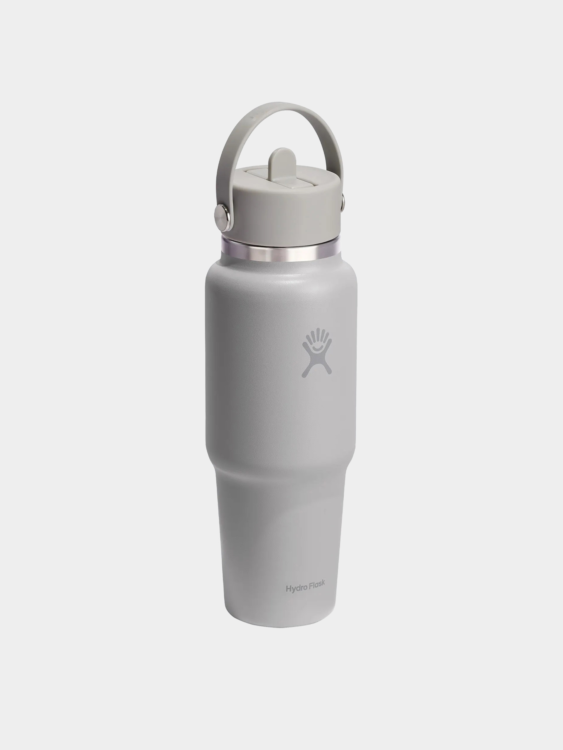 Пляшка Hydro Flask Wide Flex Straw Travel 946ml (brich)