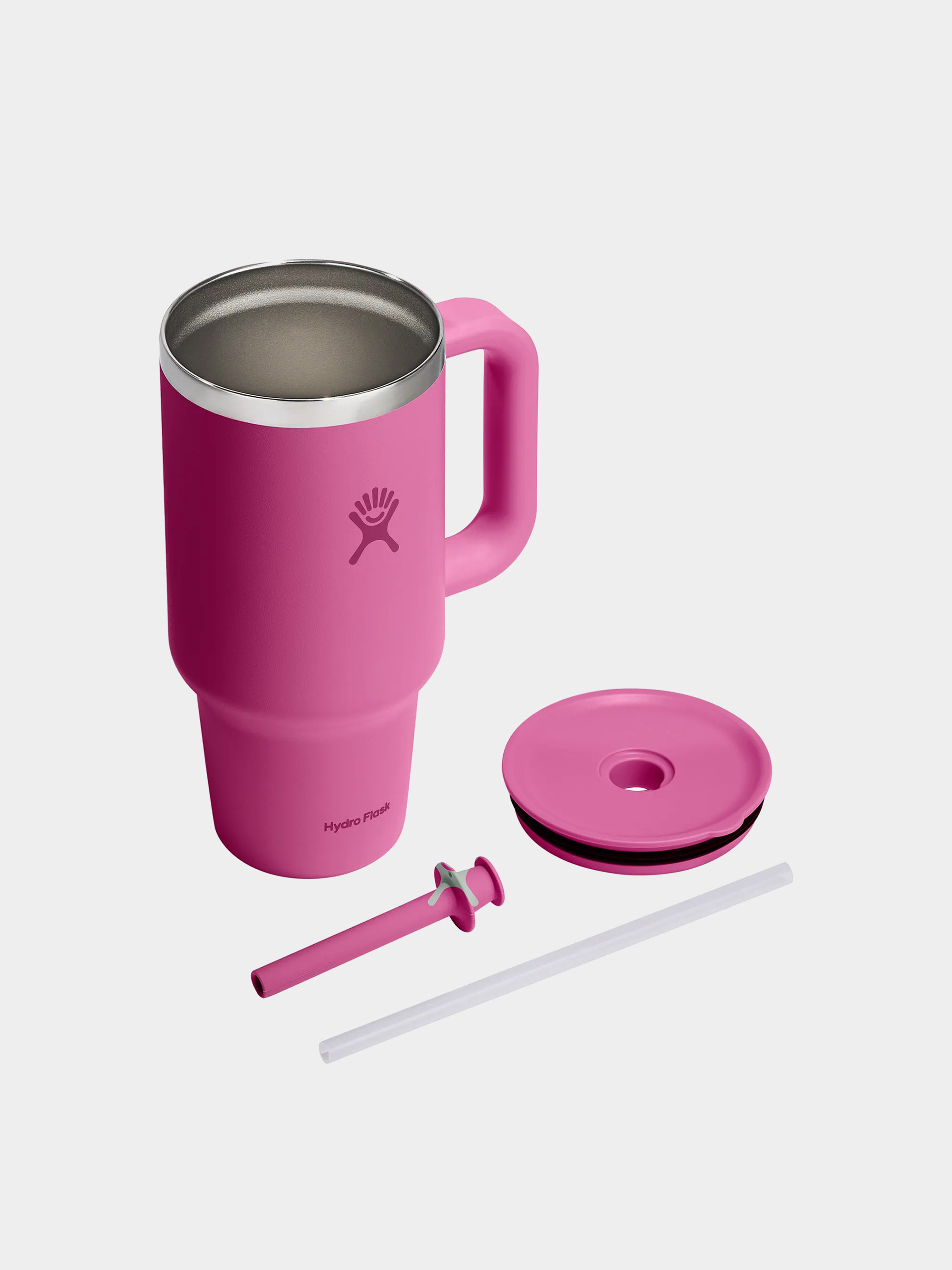 Чашка Hydro Flask All Around Travel Tumbler 946ml (reef)