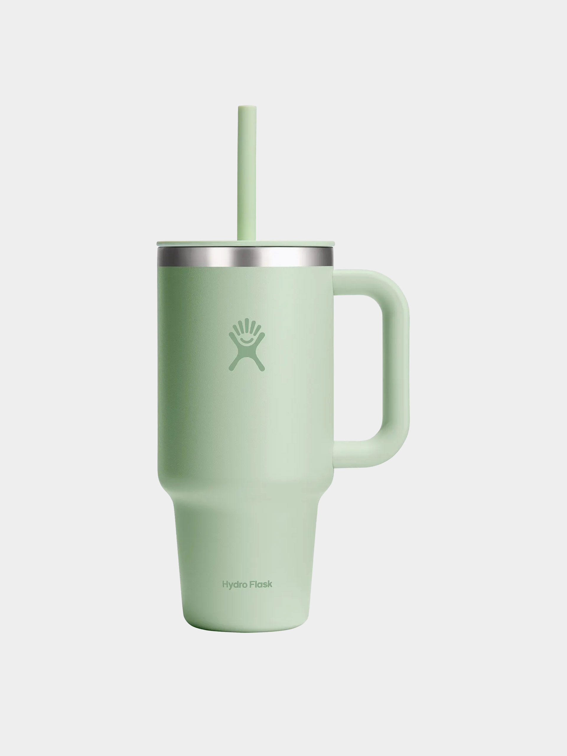 u0427u0430u0448u043au0430 Hydro Flask All Around Travel Tumbler 946ml (aloe)