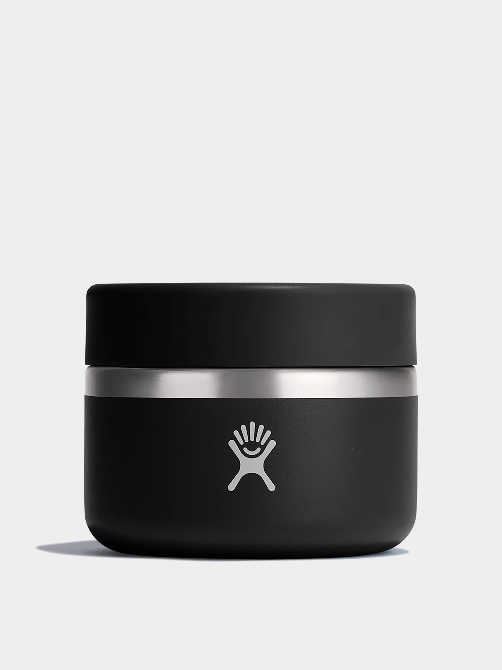 u041au043eu043du0442u0435u0439u043du0435u0440 u0434u043bu044f u0457u0436u0456 Hydro Flask Insulated Food Jar 355ml (black)