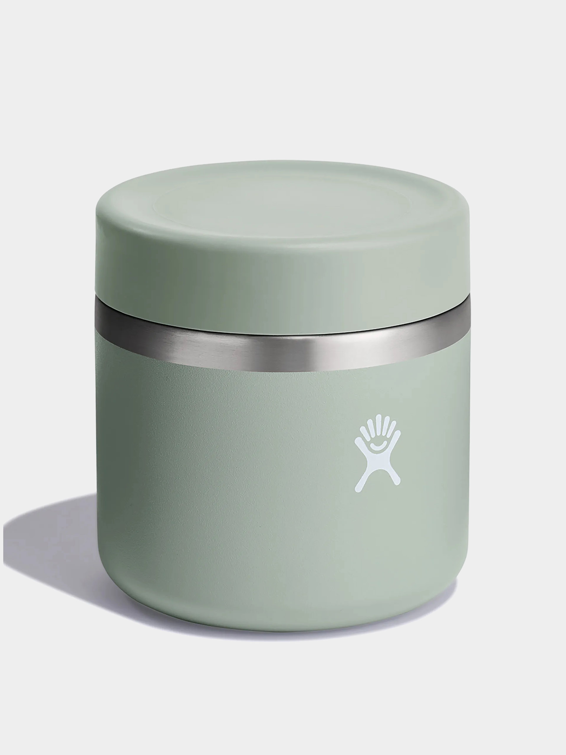 Контейнер для їжі Hydro Flask Insulated Food Jar 590ml (agave)