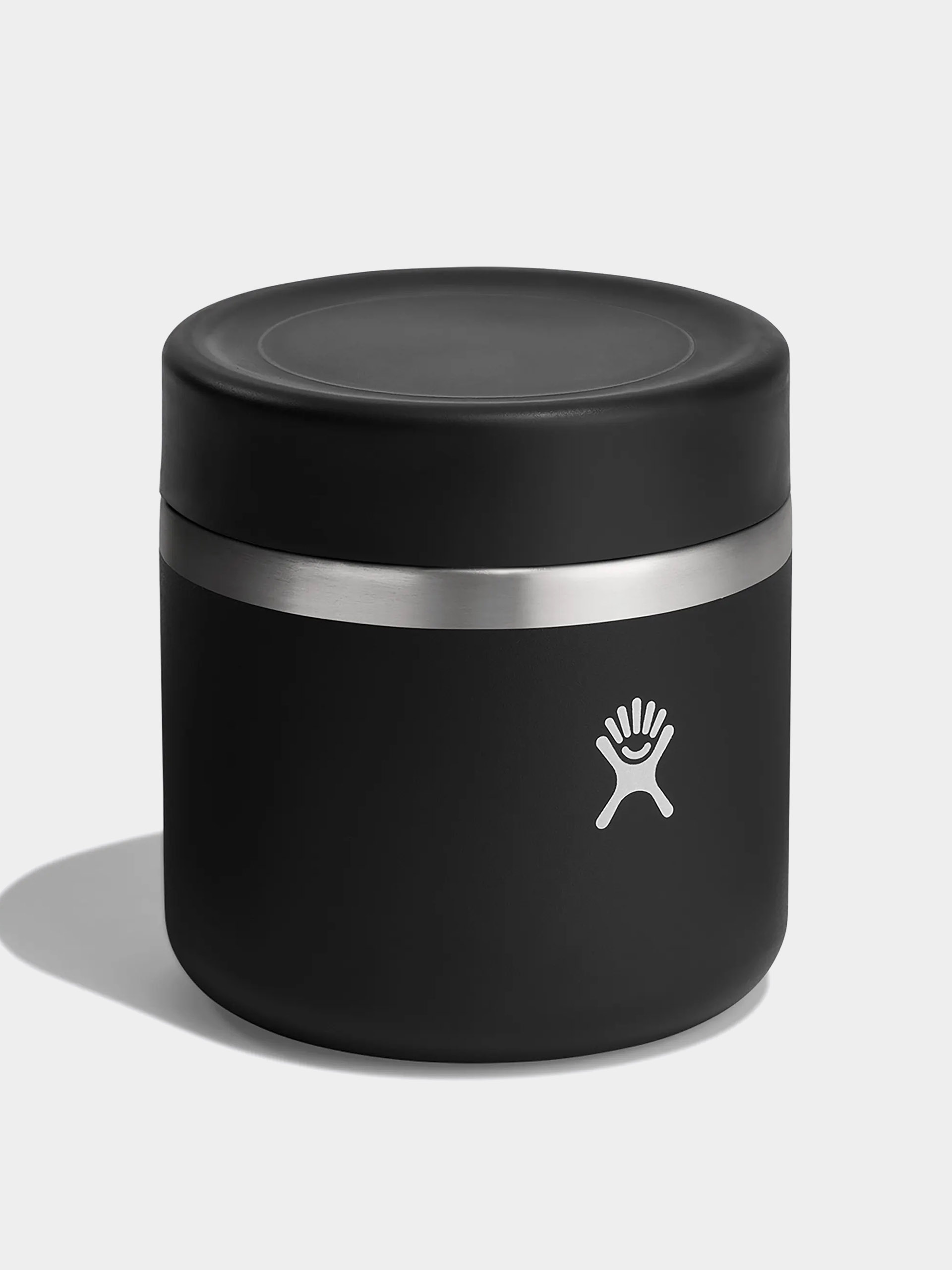 Контейнер для їжі Hydro Flask Insulated Food Jar 590ml (black)