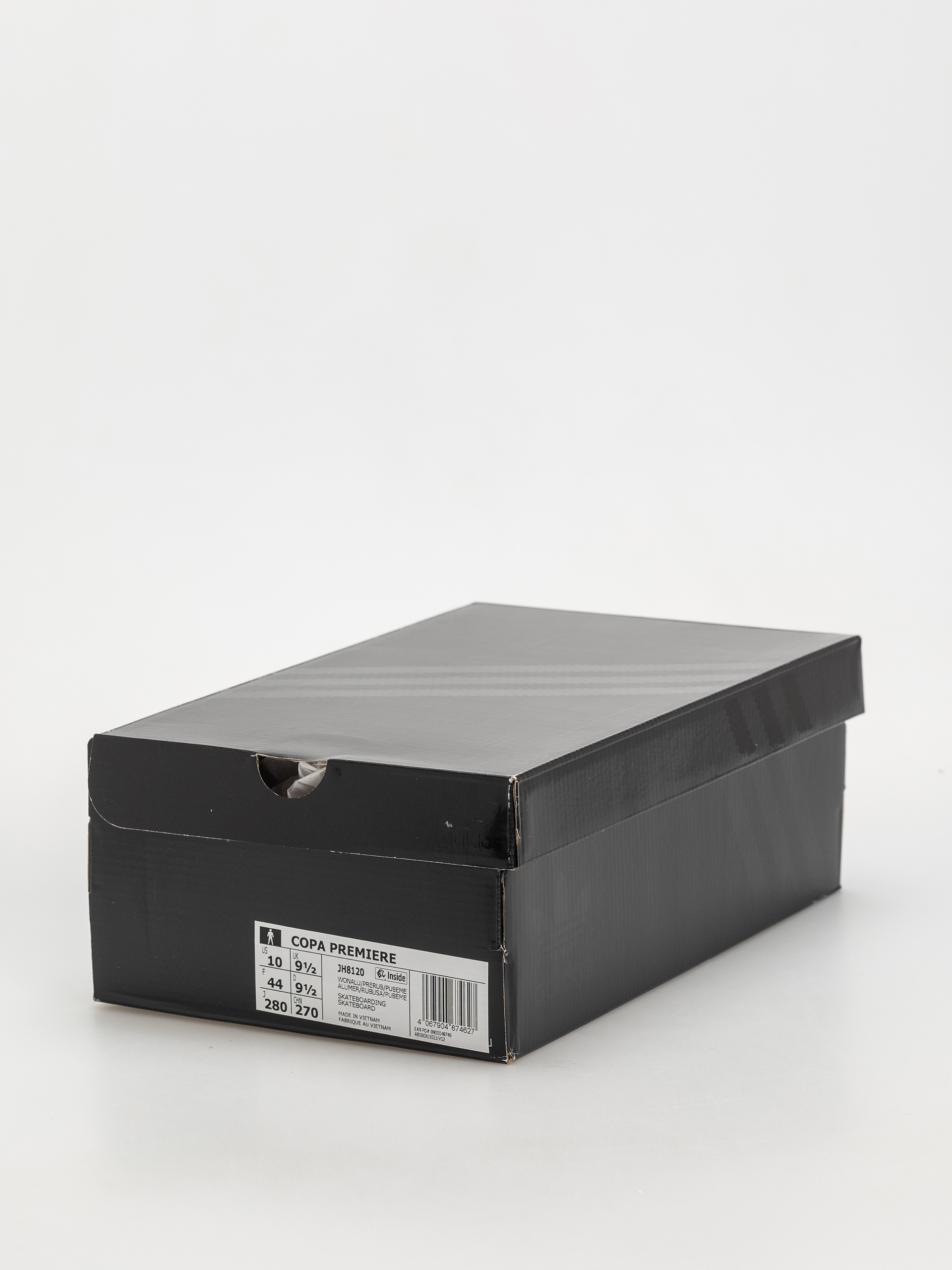 Взуття adidas Copa Premiere (wonalu/prerub/pubeme)