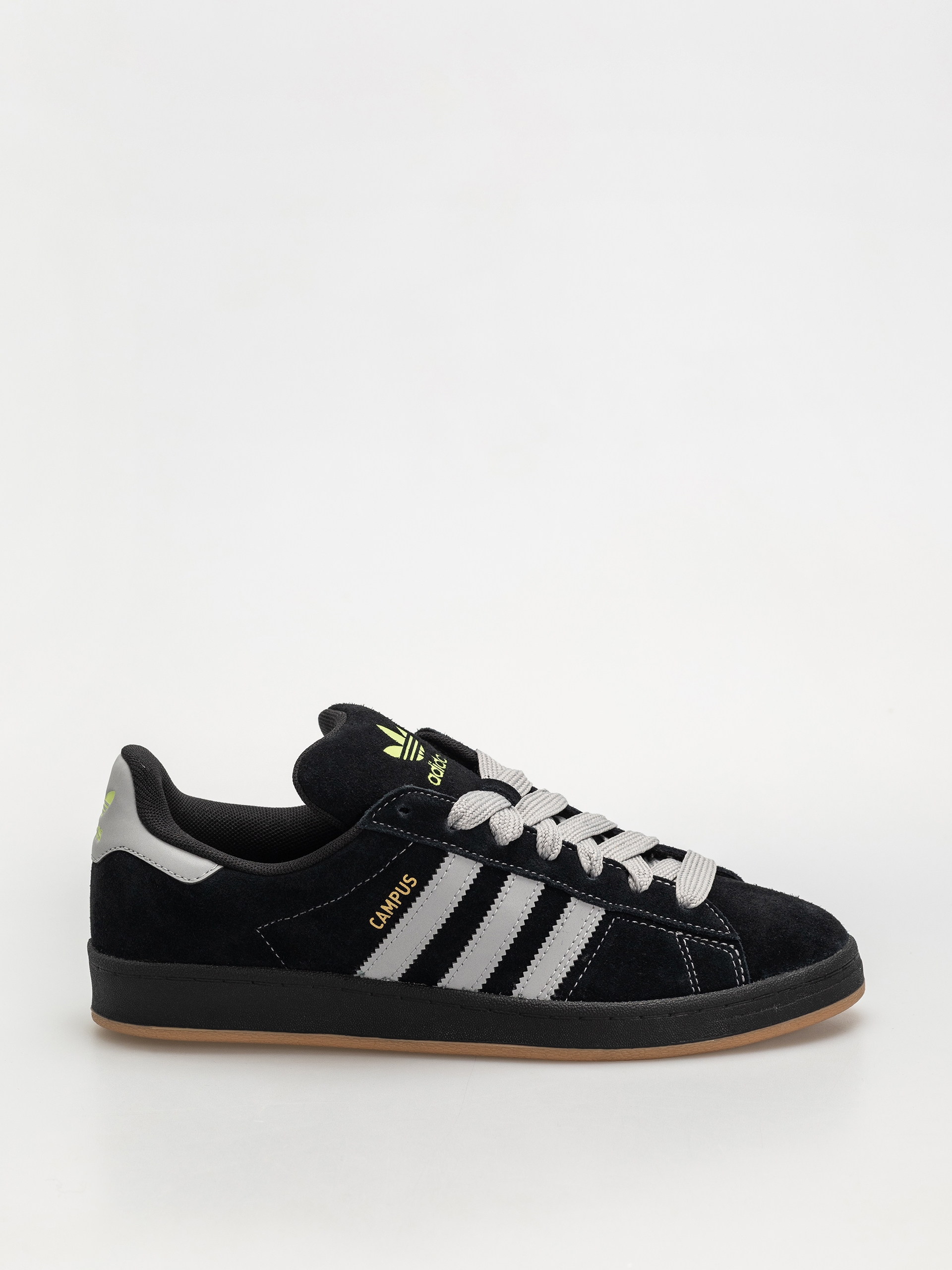 Взуття adidas Campus Adv (cblack/gretwo/goldmt)