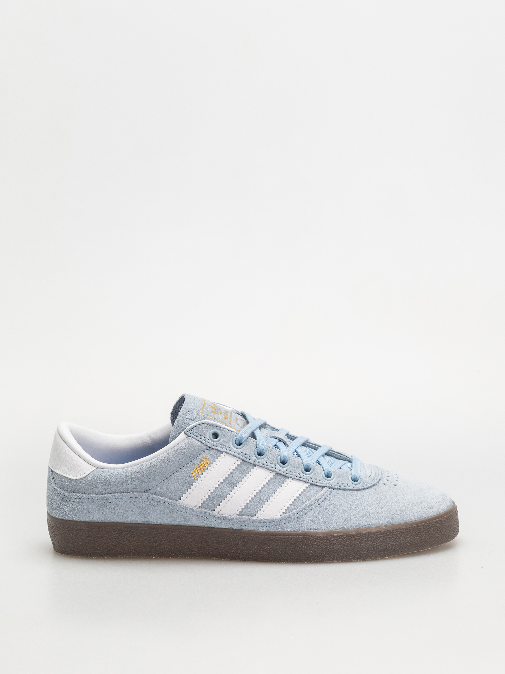 u0412u0437u0443u0442u0442u044f adidas Puig Indoor (clesky/ftwwht/gum5)