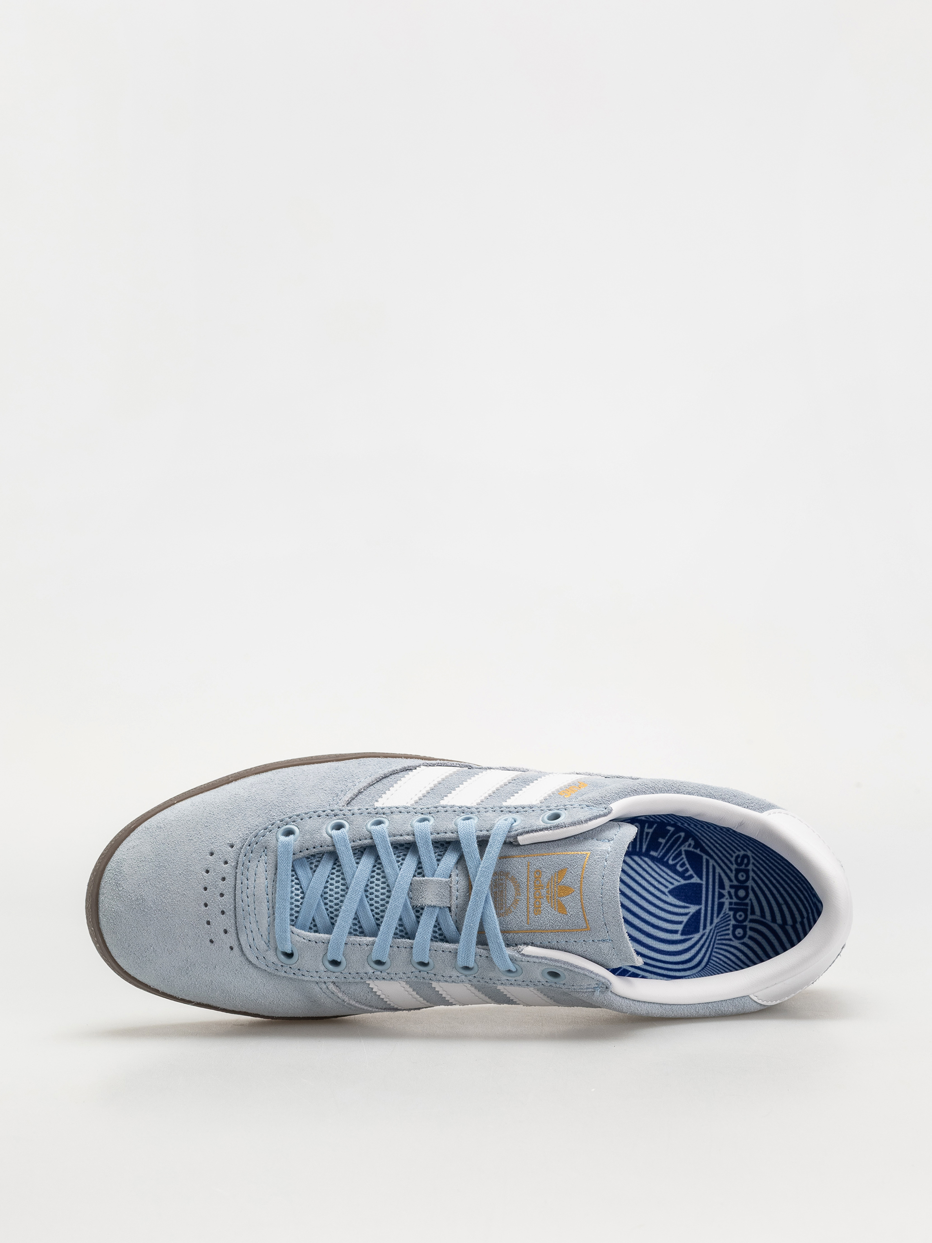 Взуття adidas Puig Indoor (clesky/ftwwht/gum5)