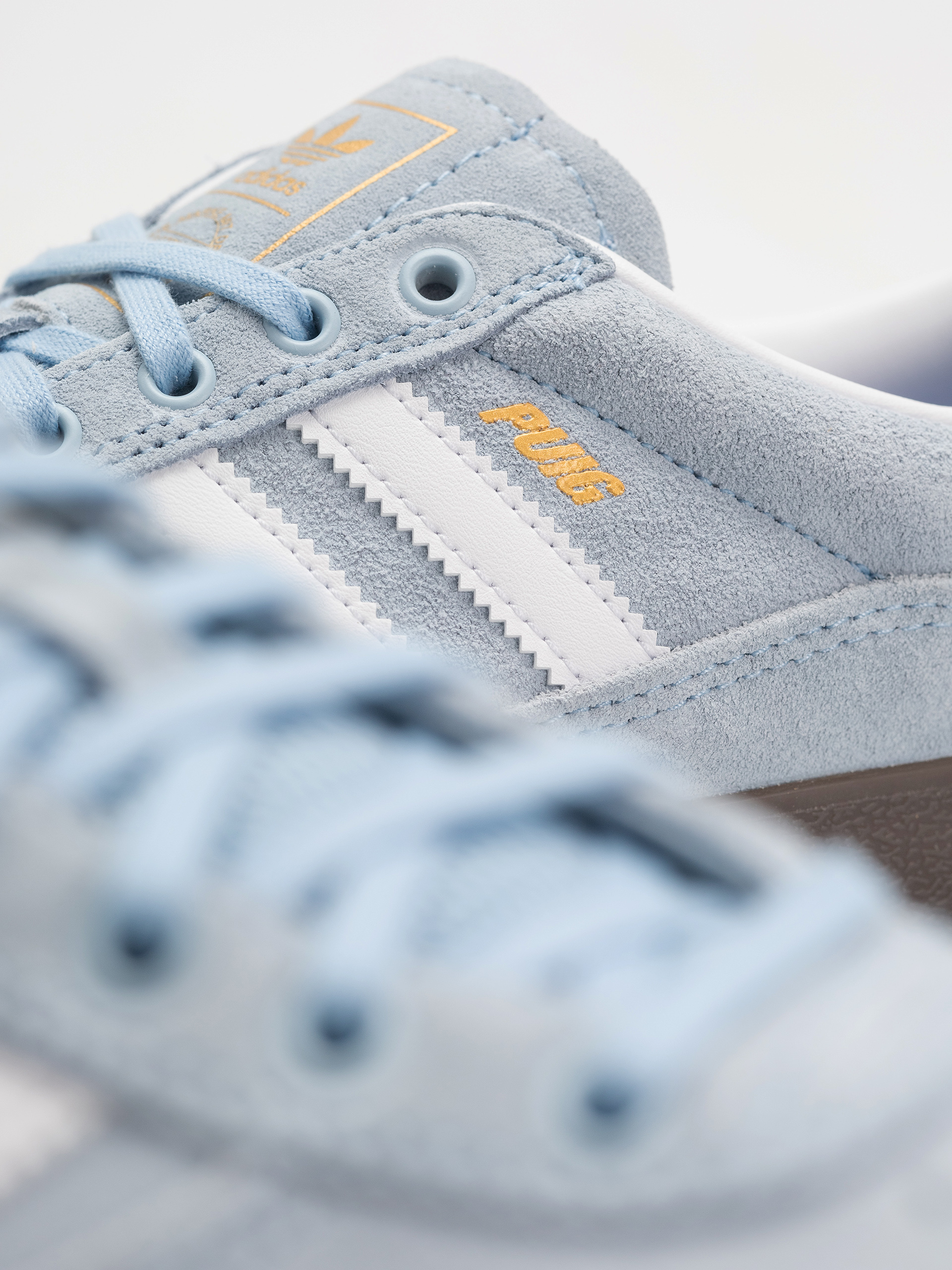 Взуття adidas Puig Indoor (clesky/ftwwht/gum5)