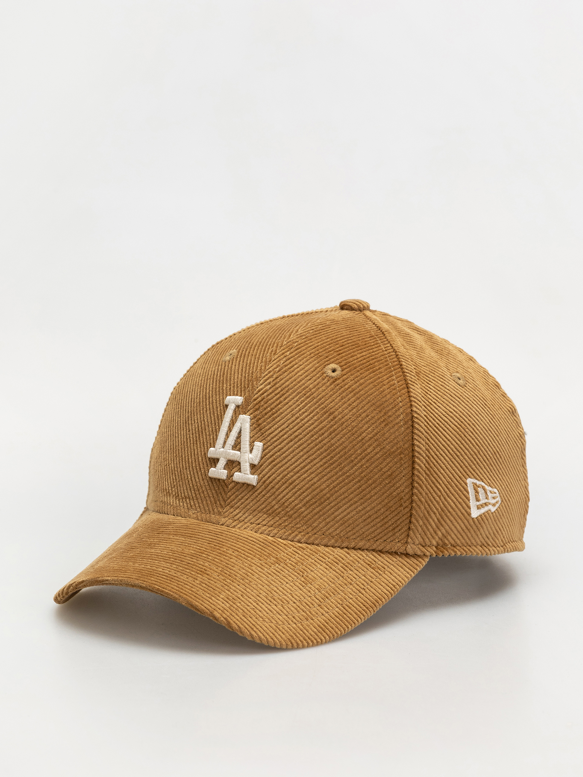 Кепка New Era Cord 9Forty La Dodgers