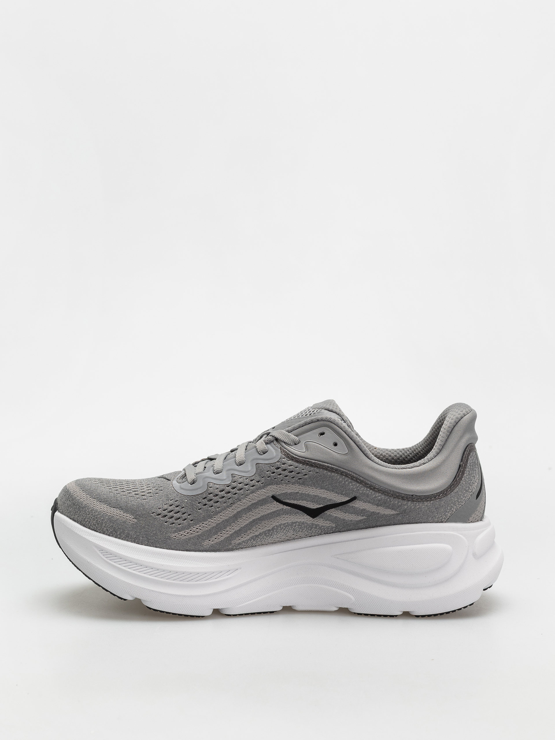 Взуття Hoka Bondi 9 (galactic grey/stellar gray)