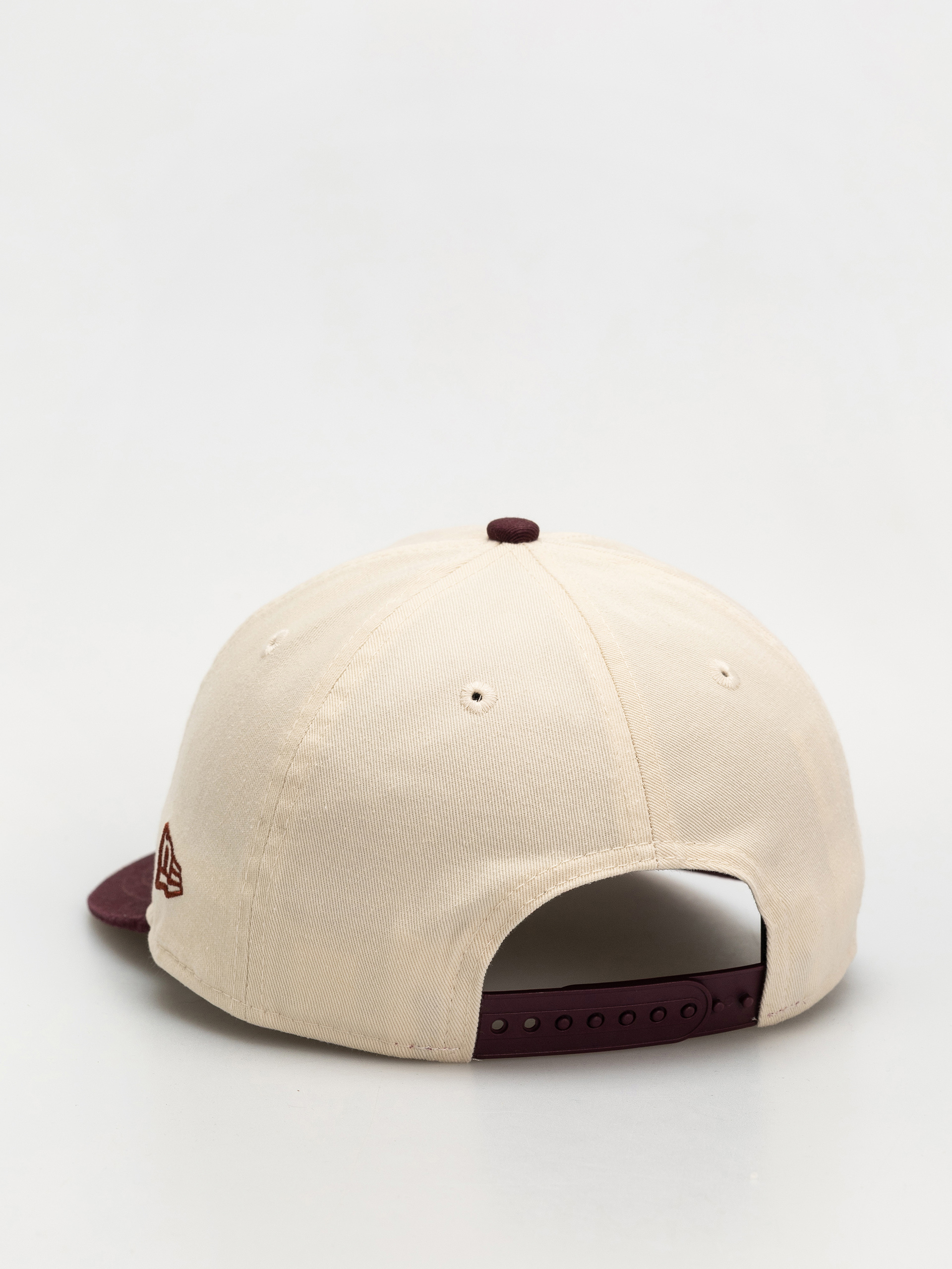 Кепка New Era Contrast 9Fifty Rc (light beige)