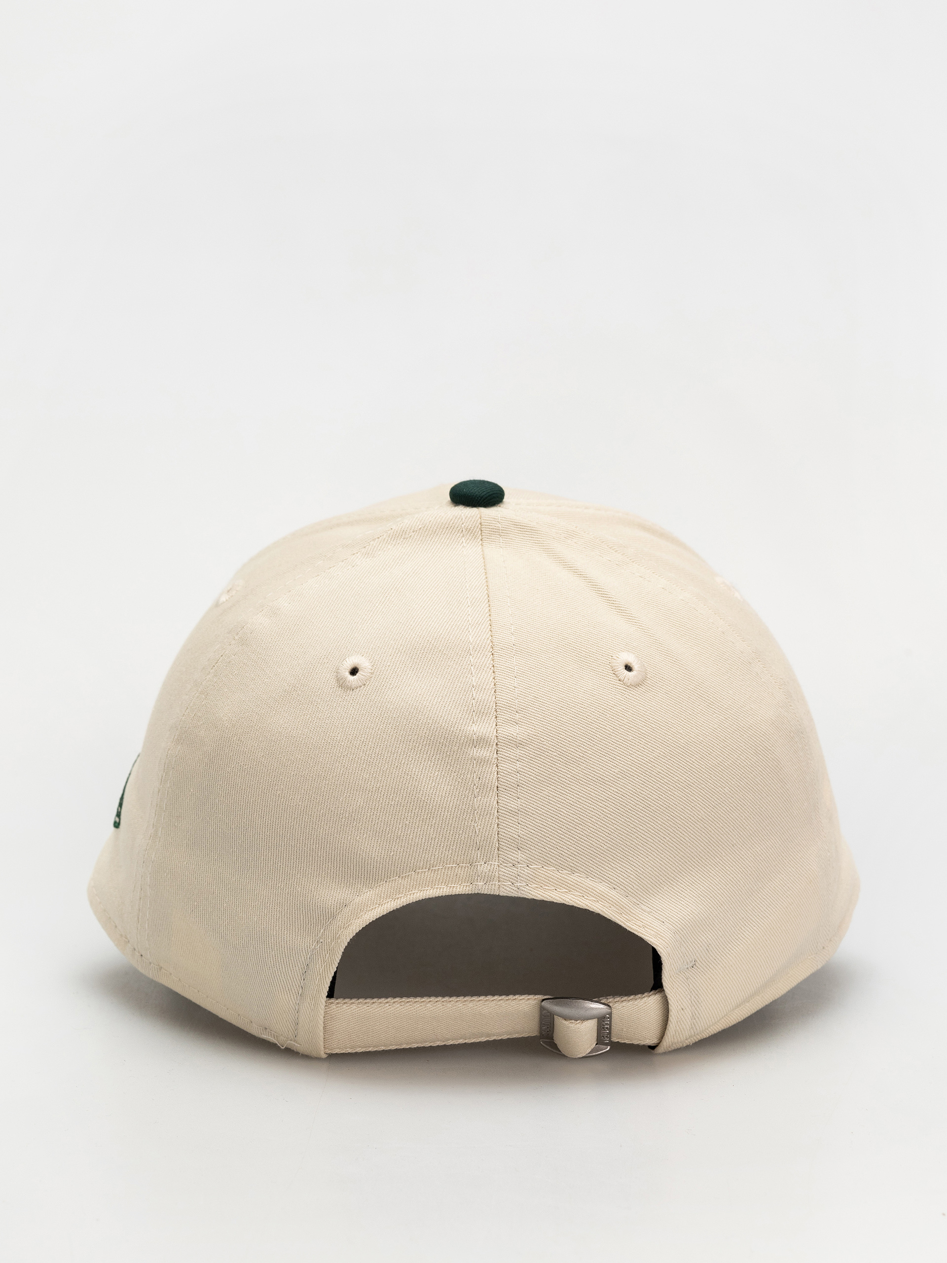 Кепка New Era Colour Block 9Forty Athletics (light beige)