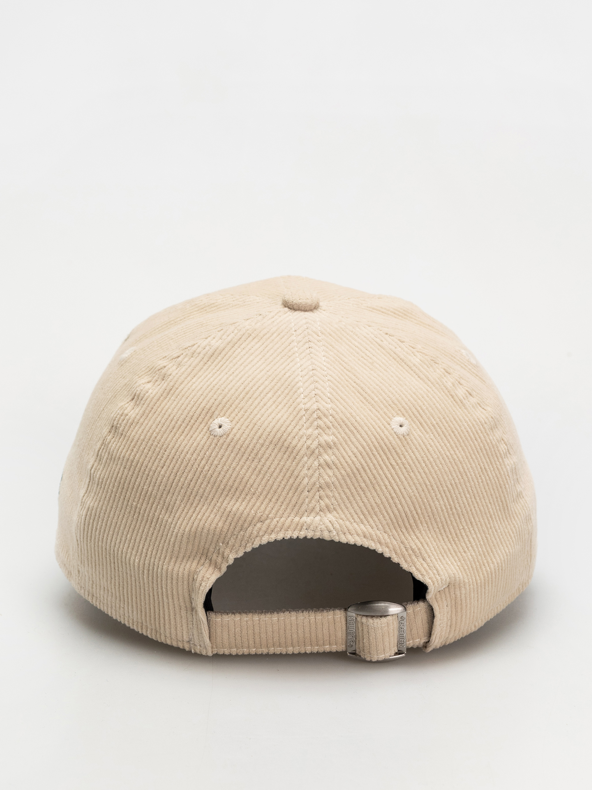 Кепка New Era Block Cord 9Twenty Athletics (light beige)