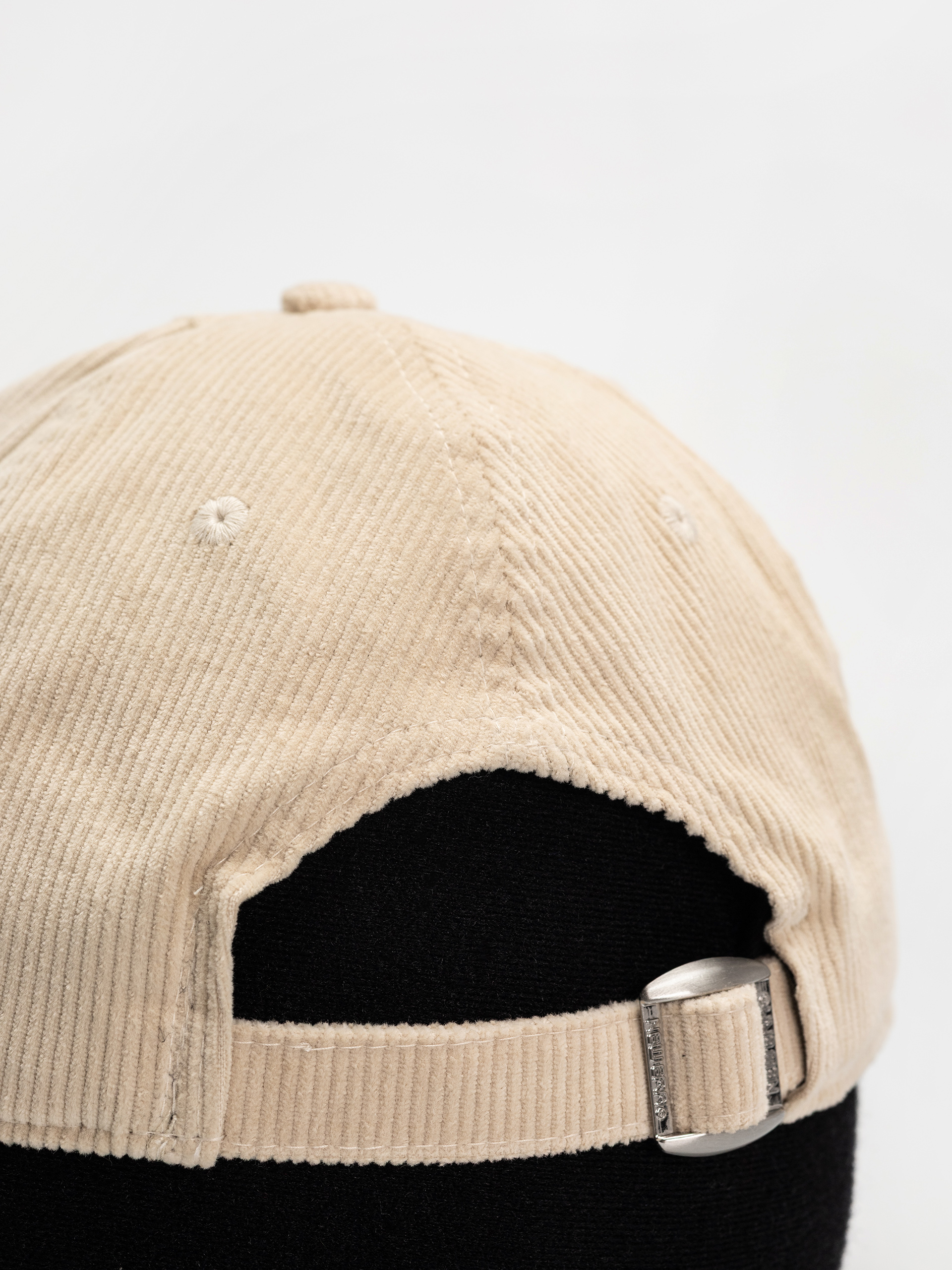 Кепка New Era Block Cord 9Twenty New York Yankees (light beige)