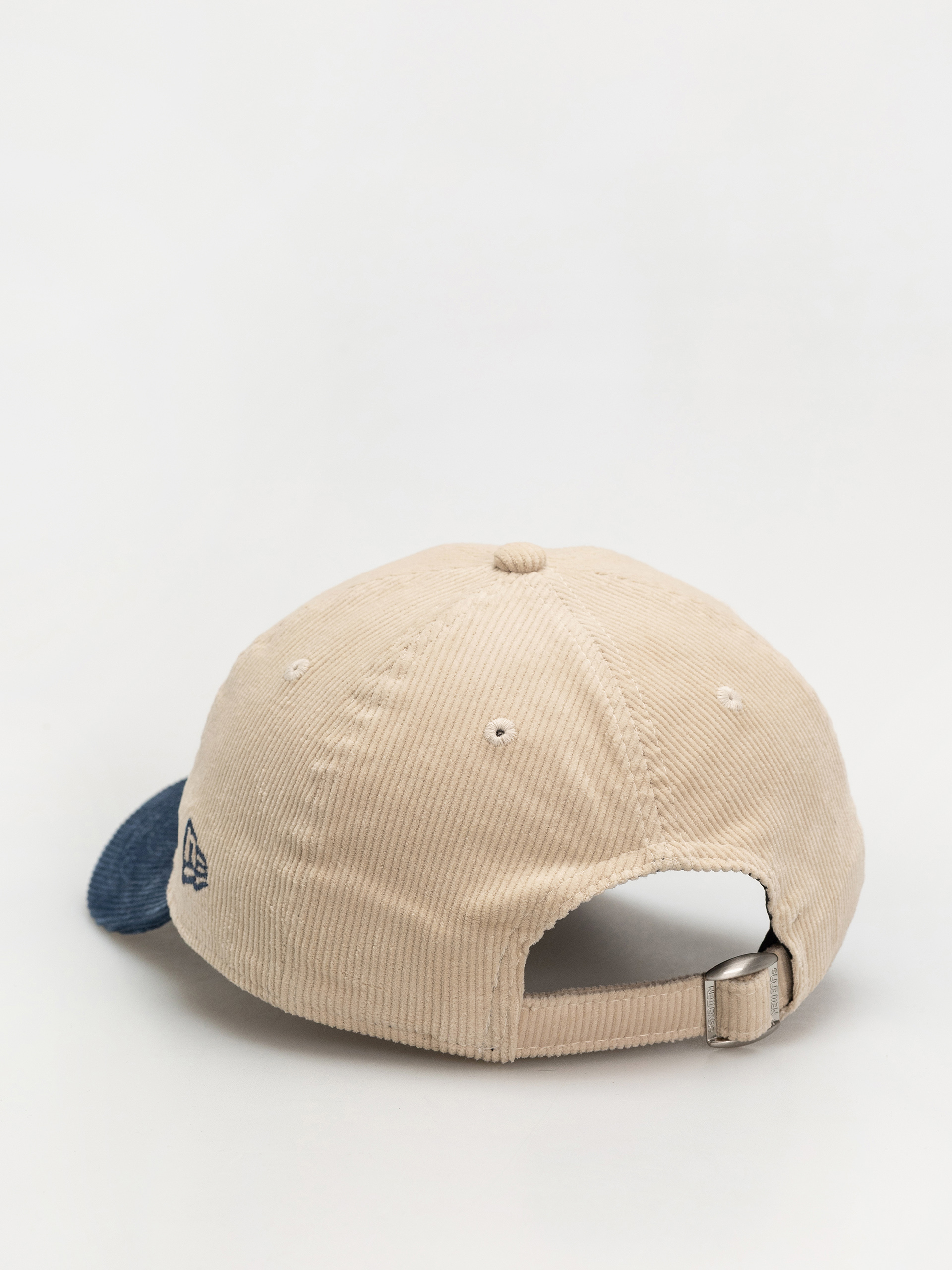 Кепка New Era Block Cord 9Twenty La Dodgers (light beige)