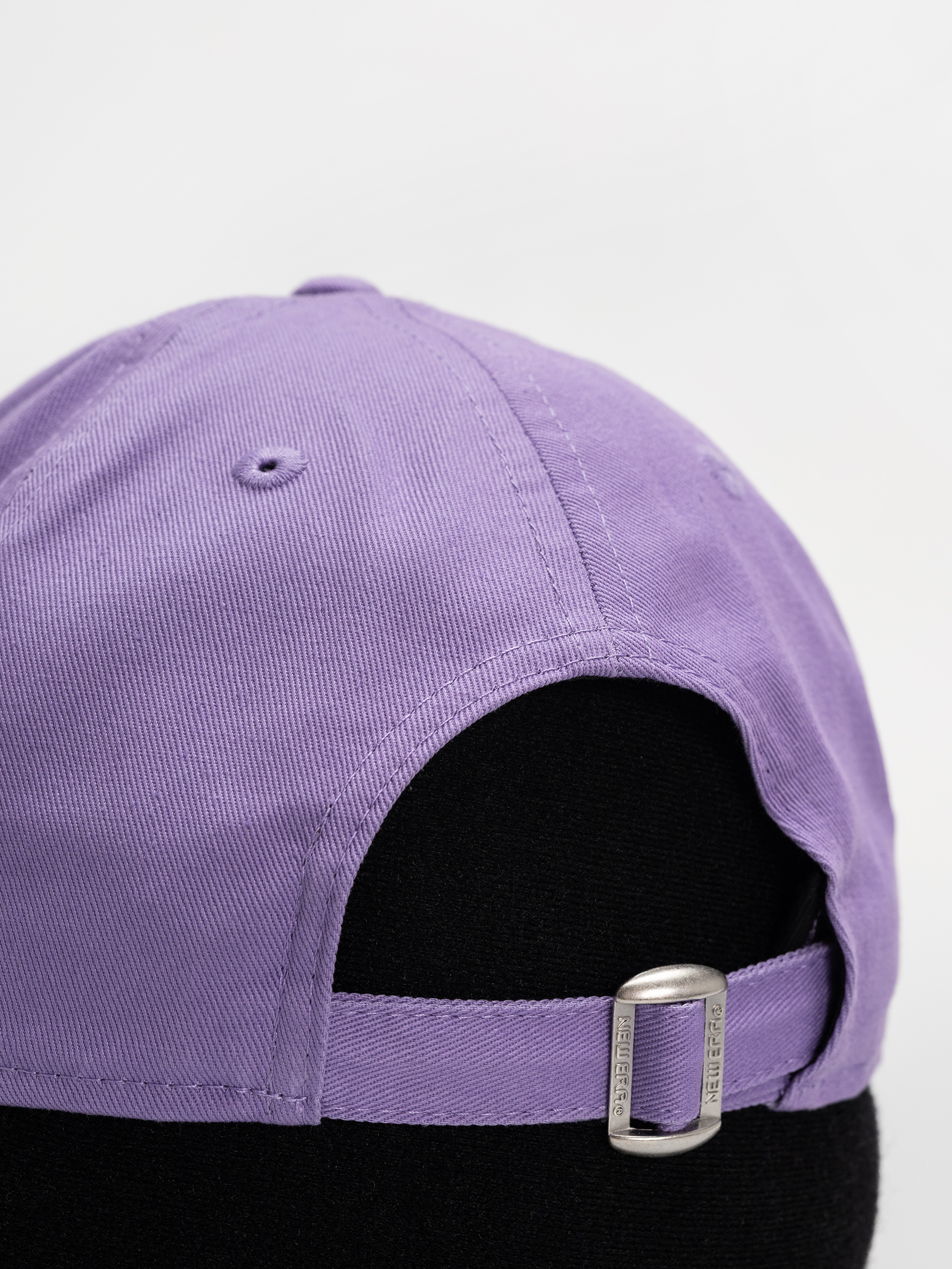 Кепка New Era League Essential 9Forty La Dodgers Wmn (med purple)