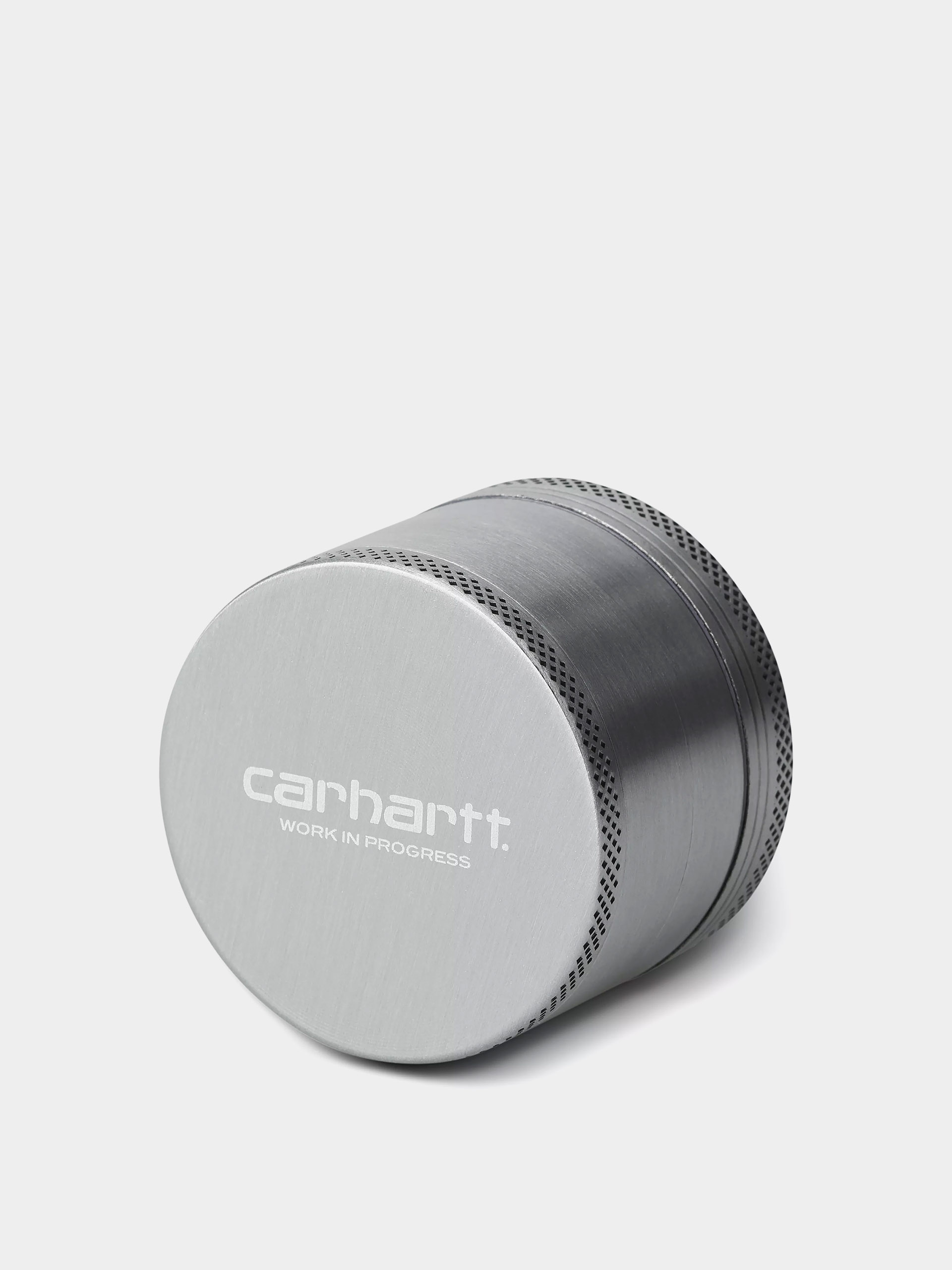 Carhartt WIP Jazzy Grinder (silver)