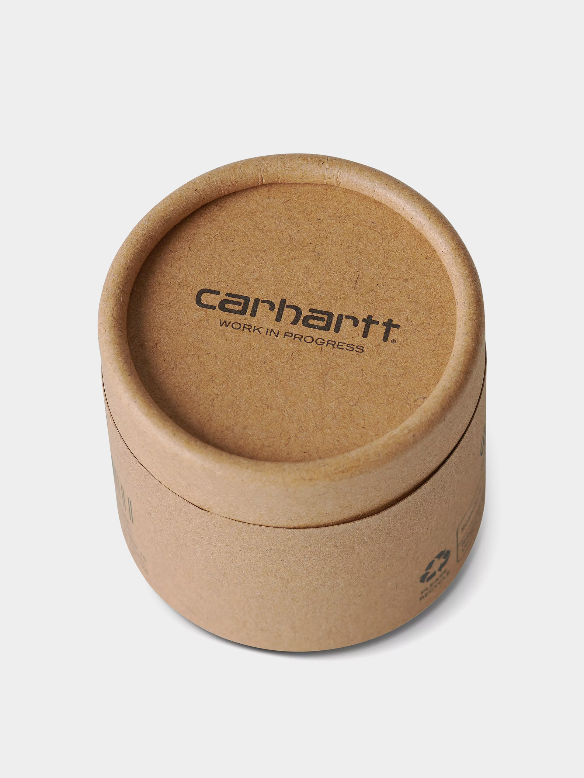Carhartt WIP Jazzy Grinder (silver)