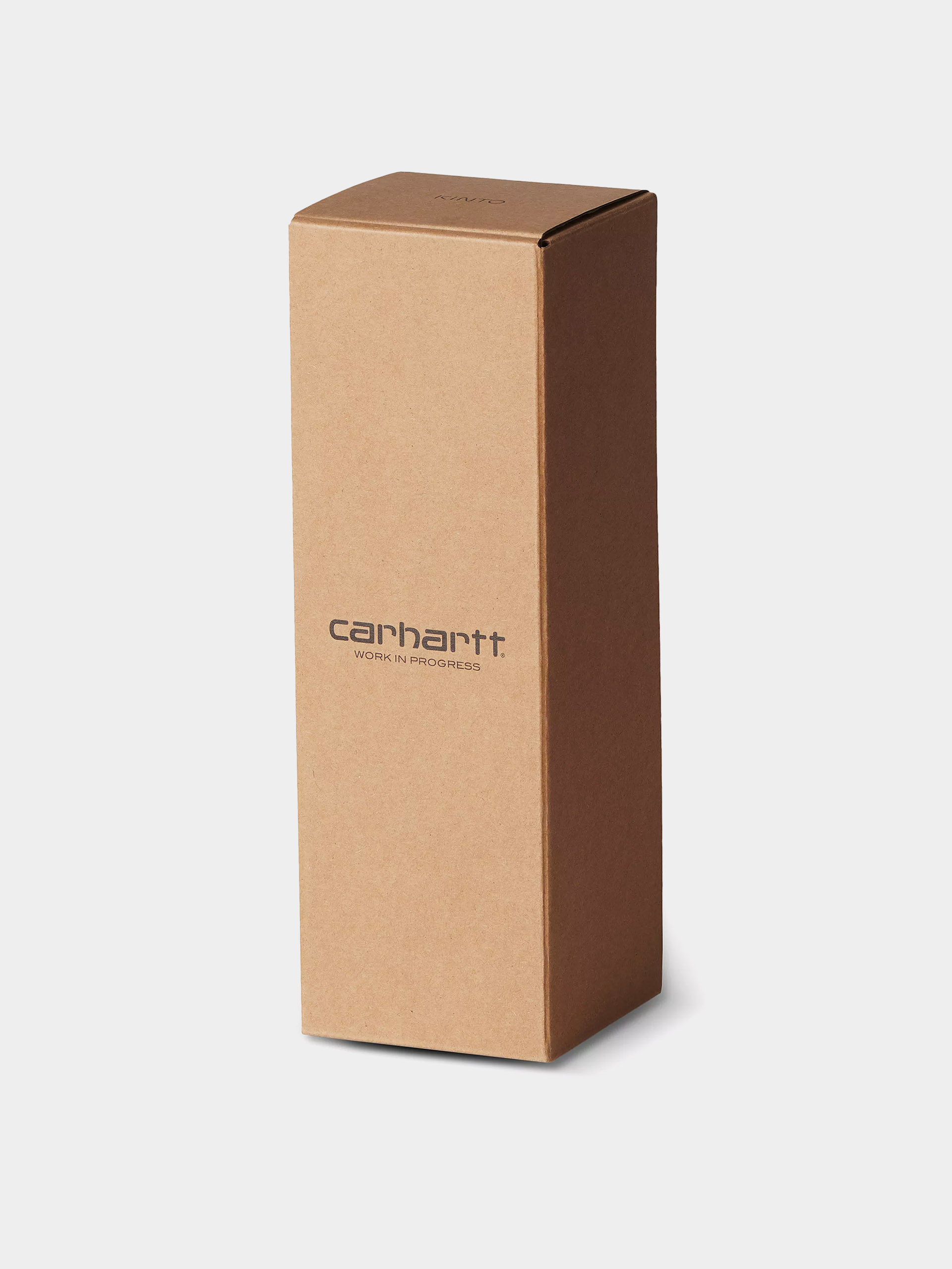 Пляшка Carhartt WIP Trail Tumbler (smoke green/grey)