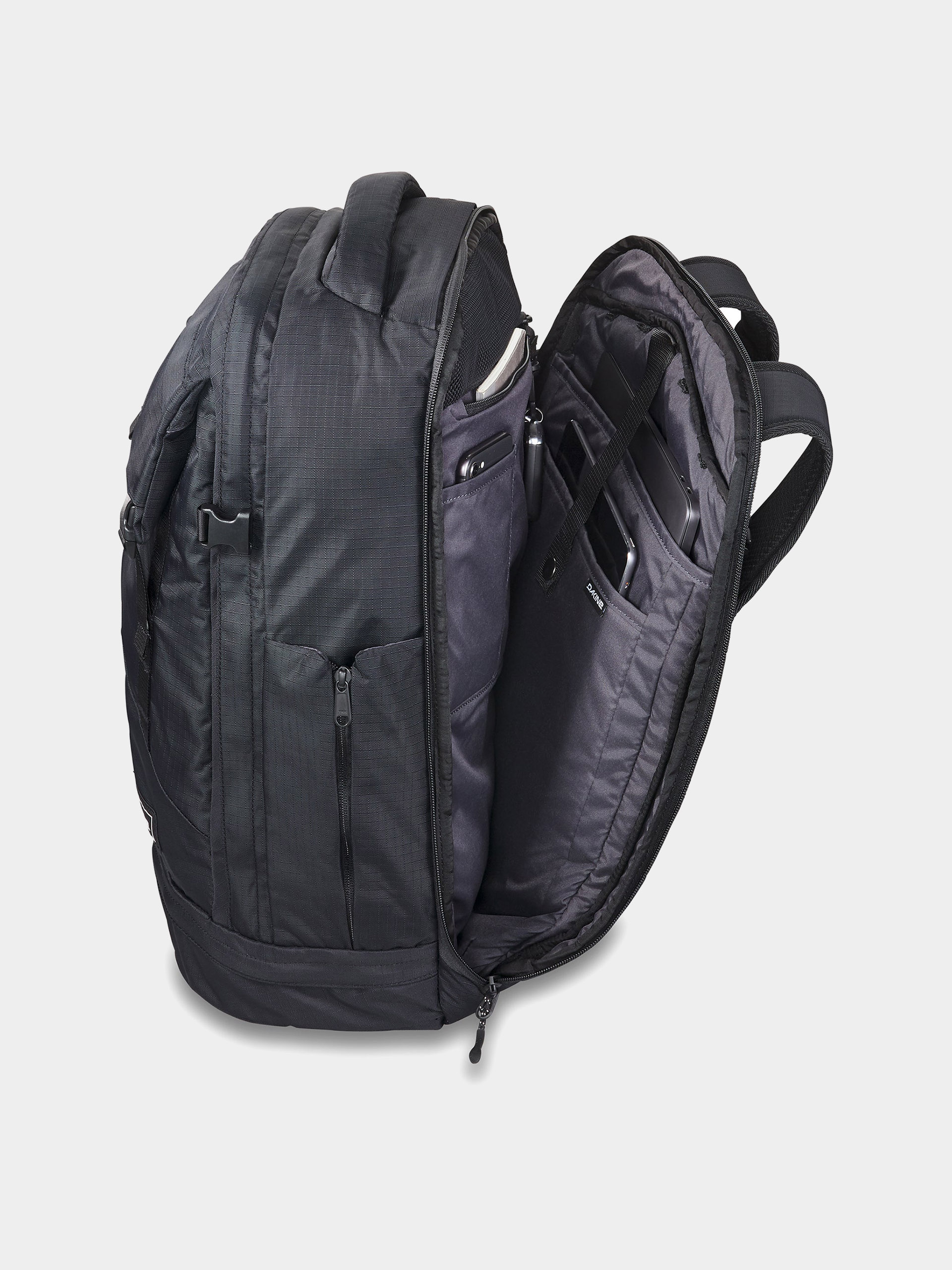 Рюкзак Dakine Verge Backpack 32L (black ripstop)