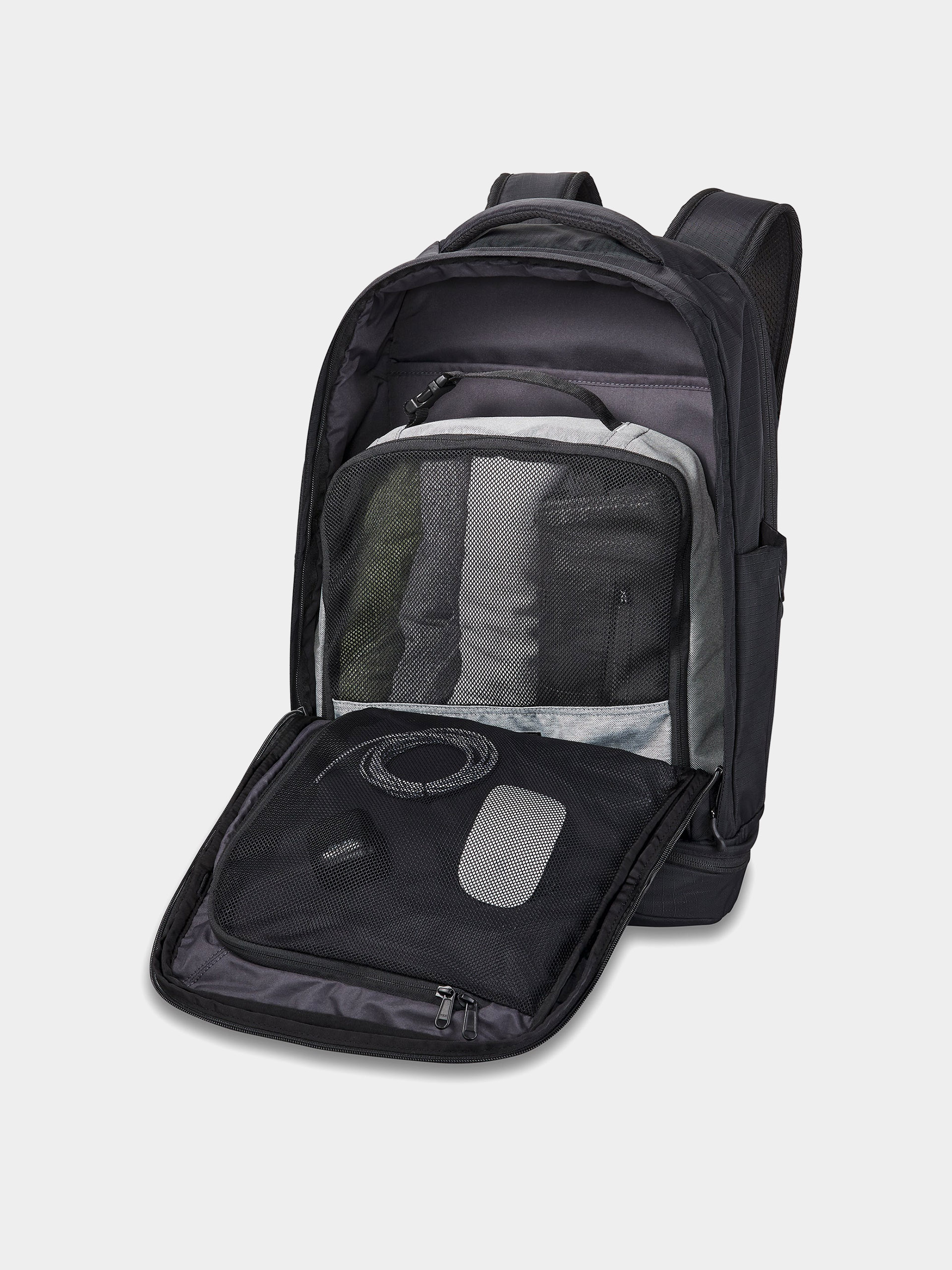 Рюкзак Dakine Verge Backpack 32L (black ripstop)