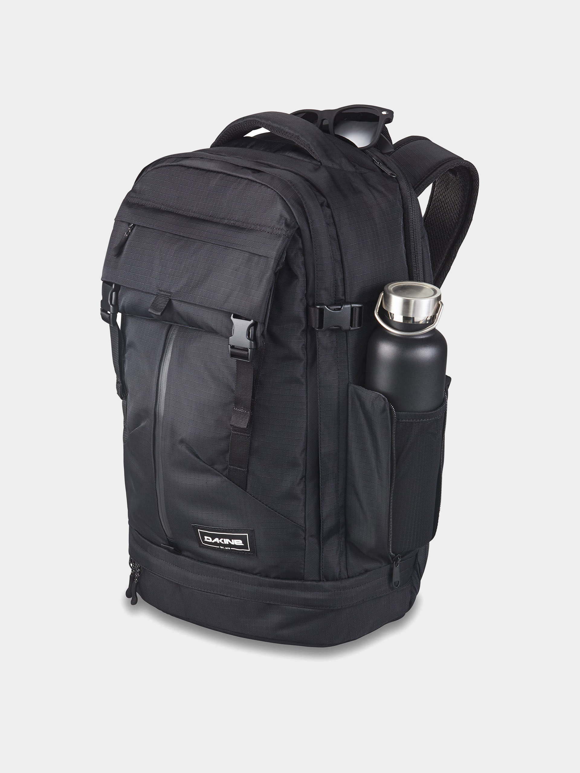 Рюкзак Dakine Verge Backpack 32L (black ripstop)