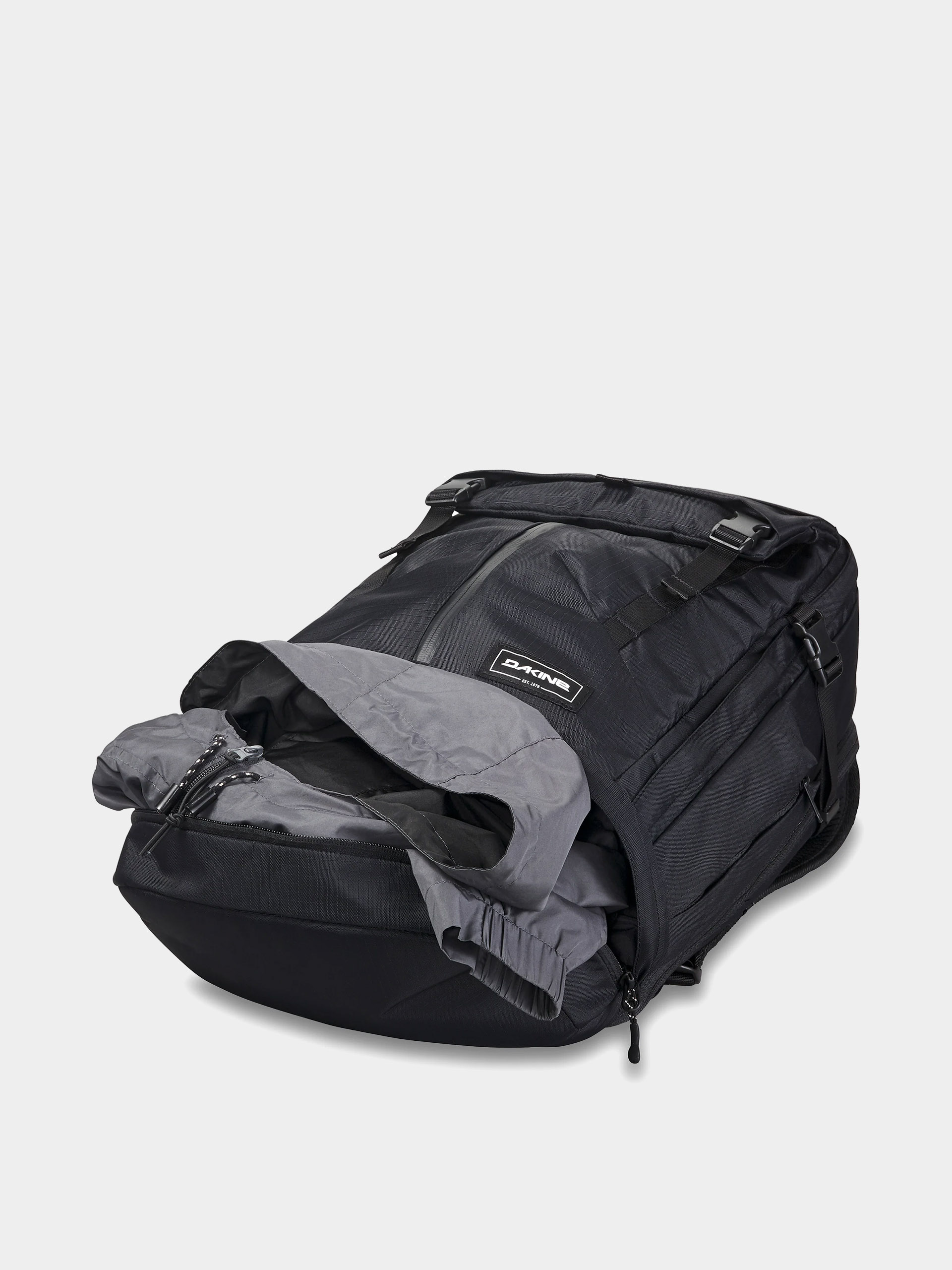 Рюкзак Dakine Verge Backpack 32L (black ripstop)
