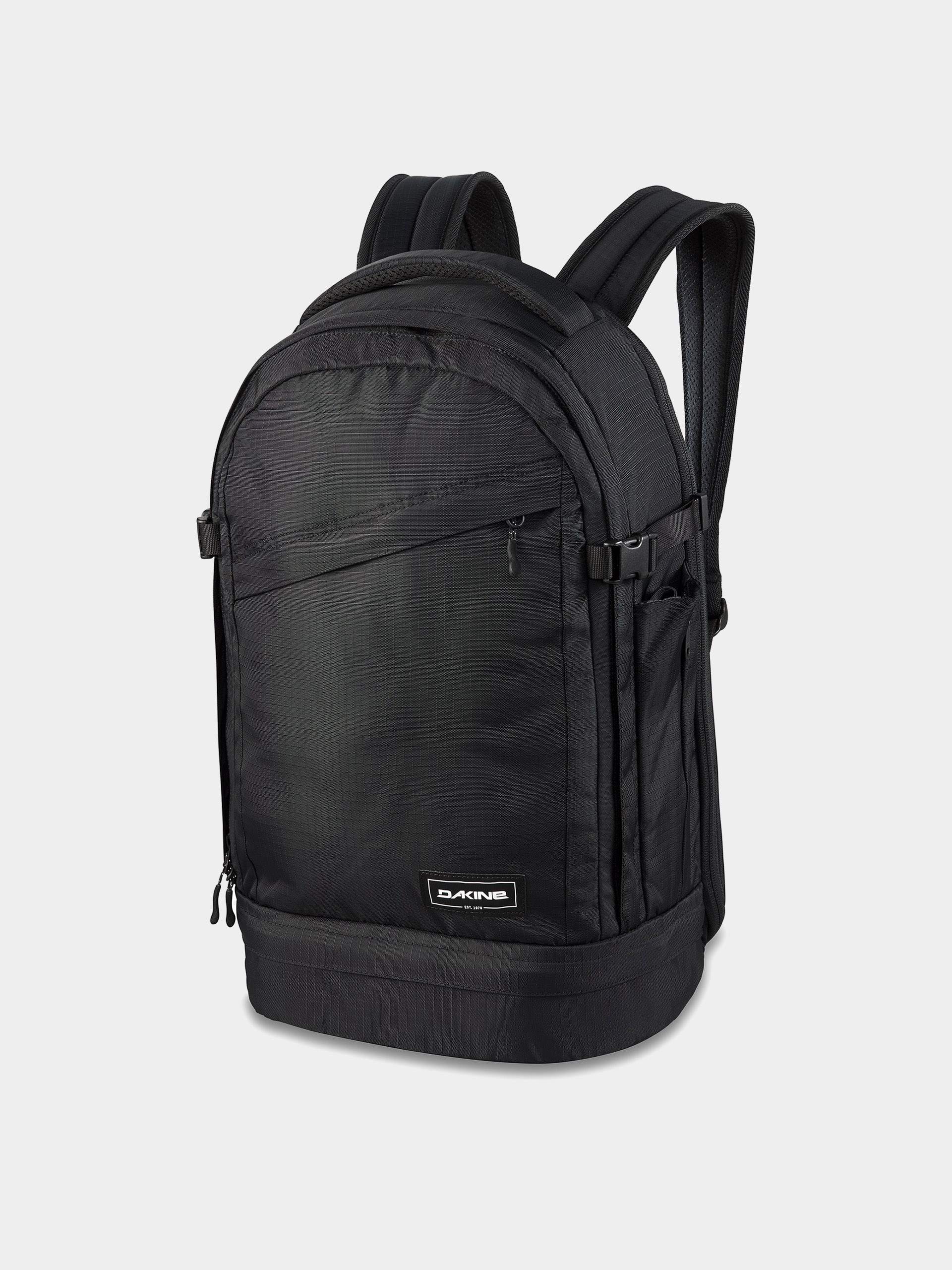 u0420u044eu043au0437u0430u043a Dakine Verge Backpack 25L (black ripstop)