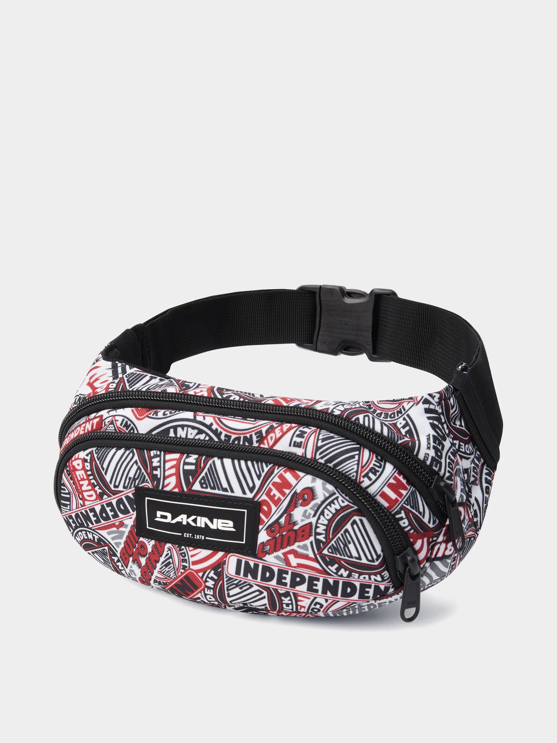 Сумка на пояс Dakine X Independent Hip Pack (independent)