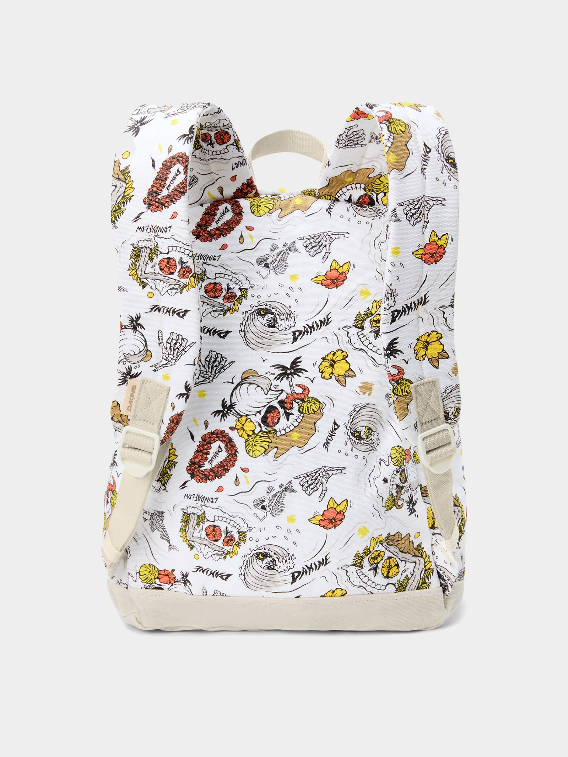 Рюкзак Dakine Wednesday Backpack 21L (loindaflow)