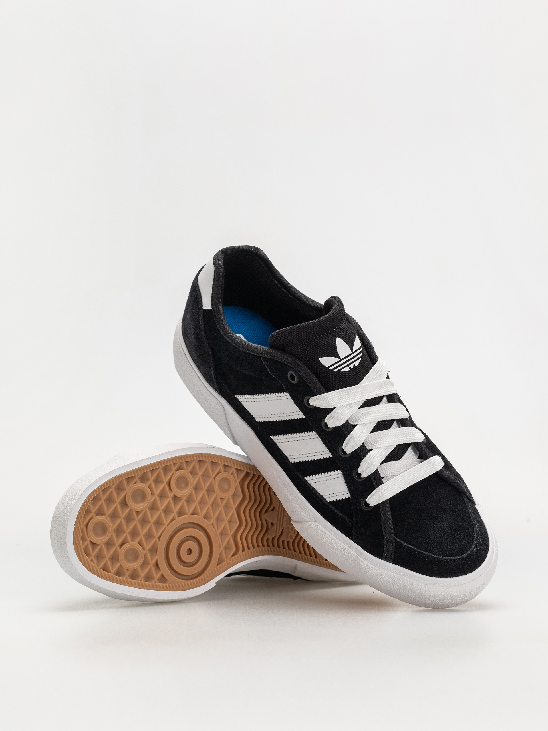 Взуття adidas Court Tns Premiere - чорний (cblack/ftwwht/ftwwht)