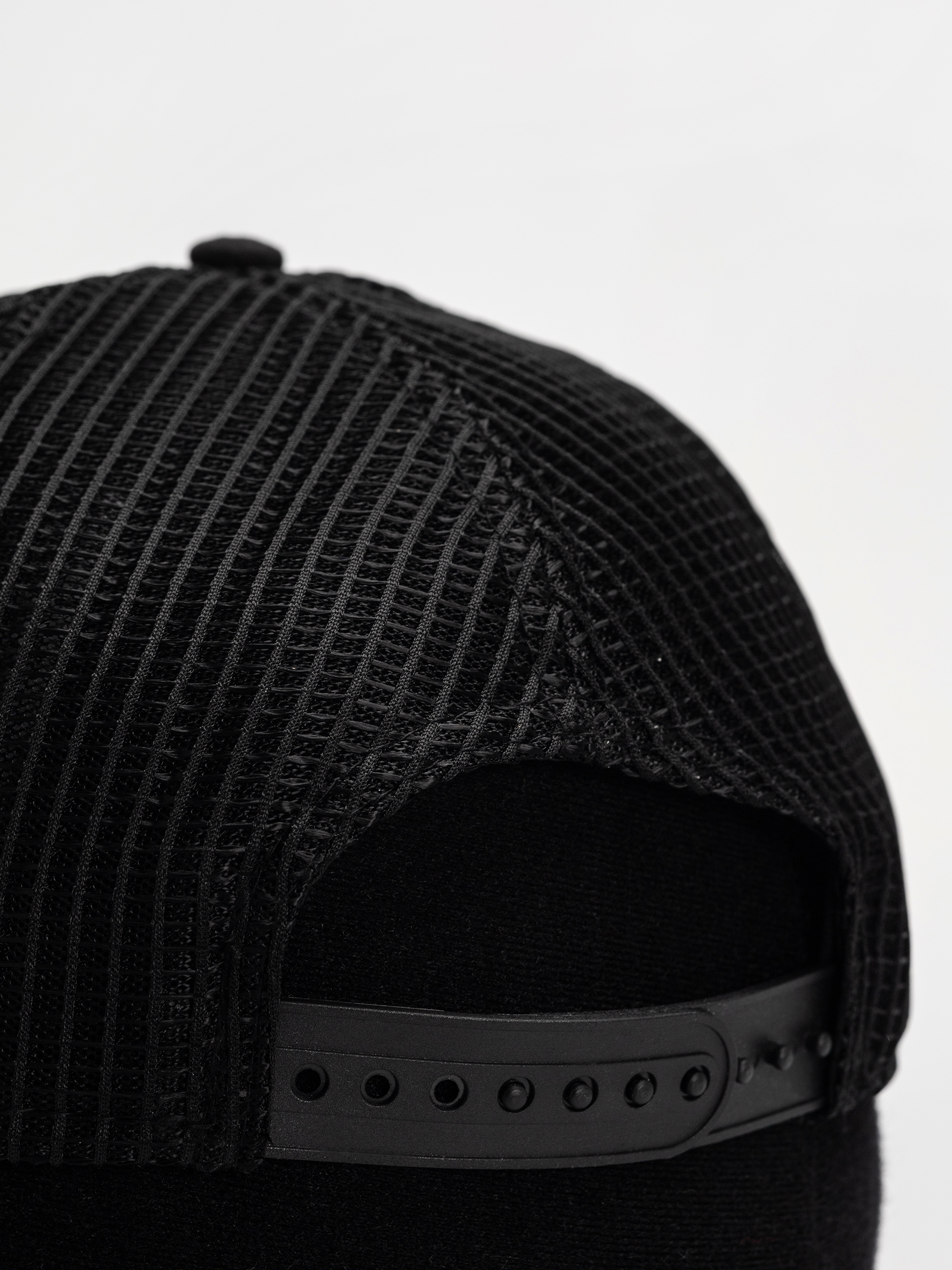 Кепка New Era Outdoor Golfer Pc (black)