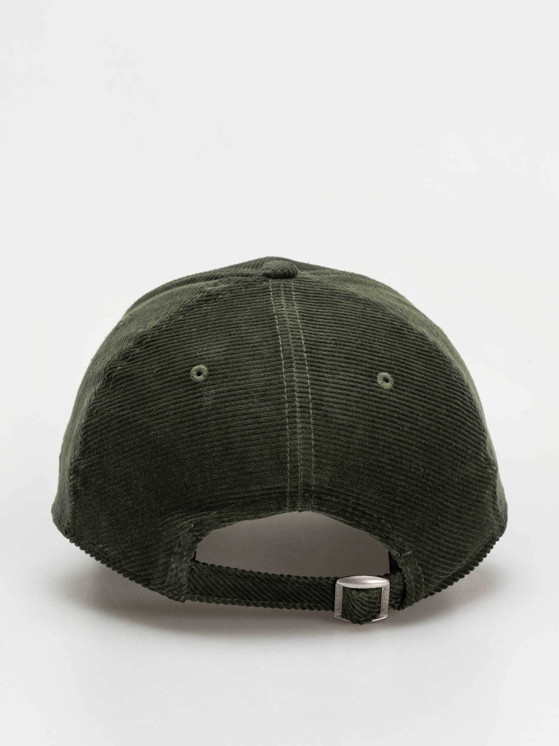 Кепка New Era Cord 9Forty (dark green)