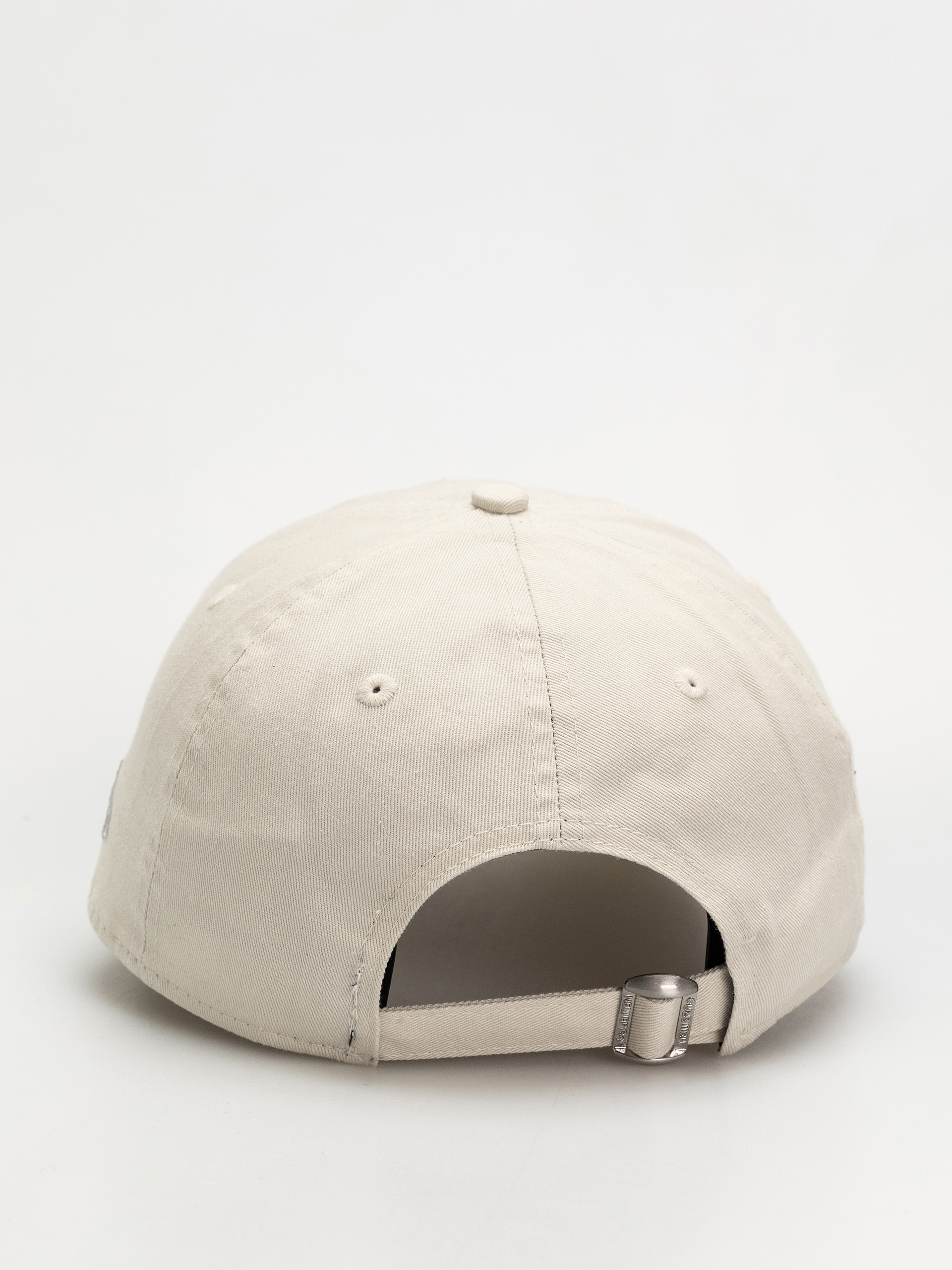 Кепка New Era Wb Washed 9Twenty Daffy (light beige)