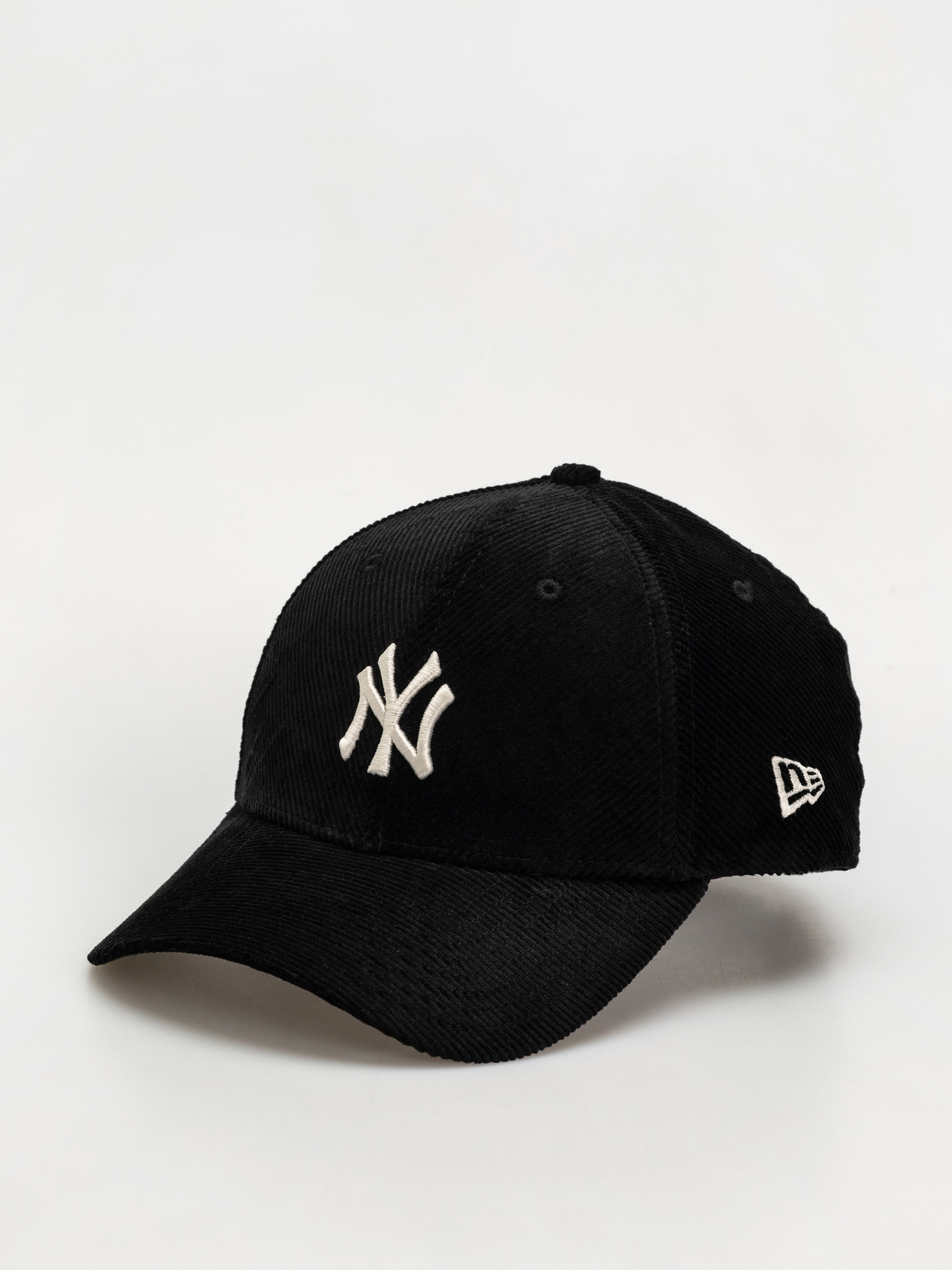 Кепка New Era Cord 9Forty New York Yankees (black)